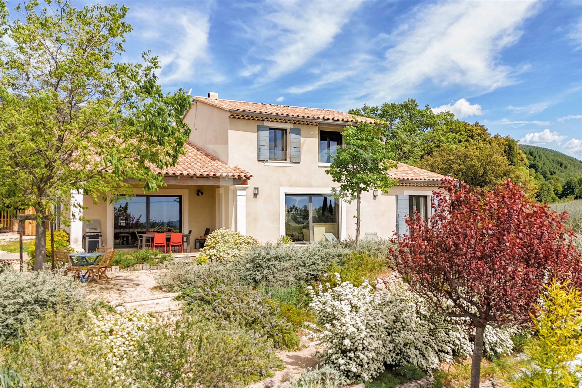 Maison à vendre, 205m², Bédoin