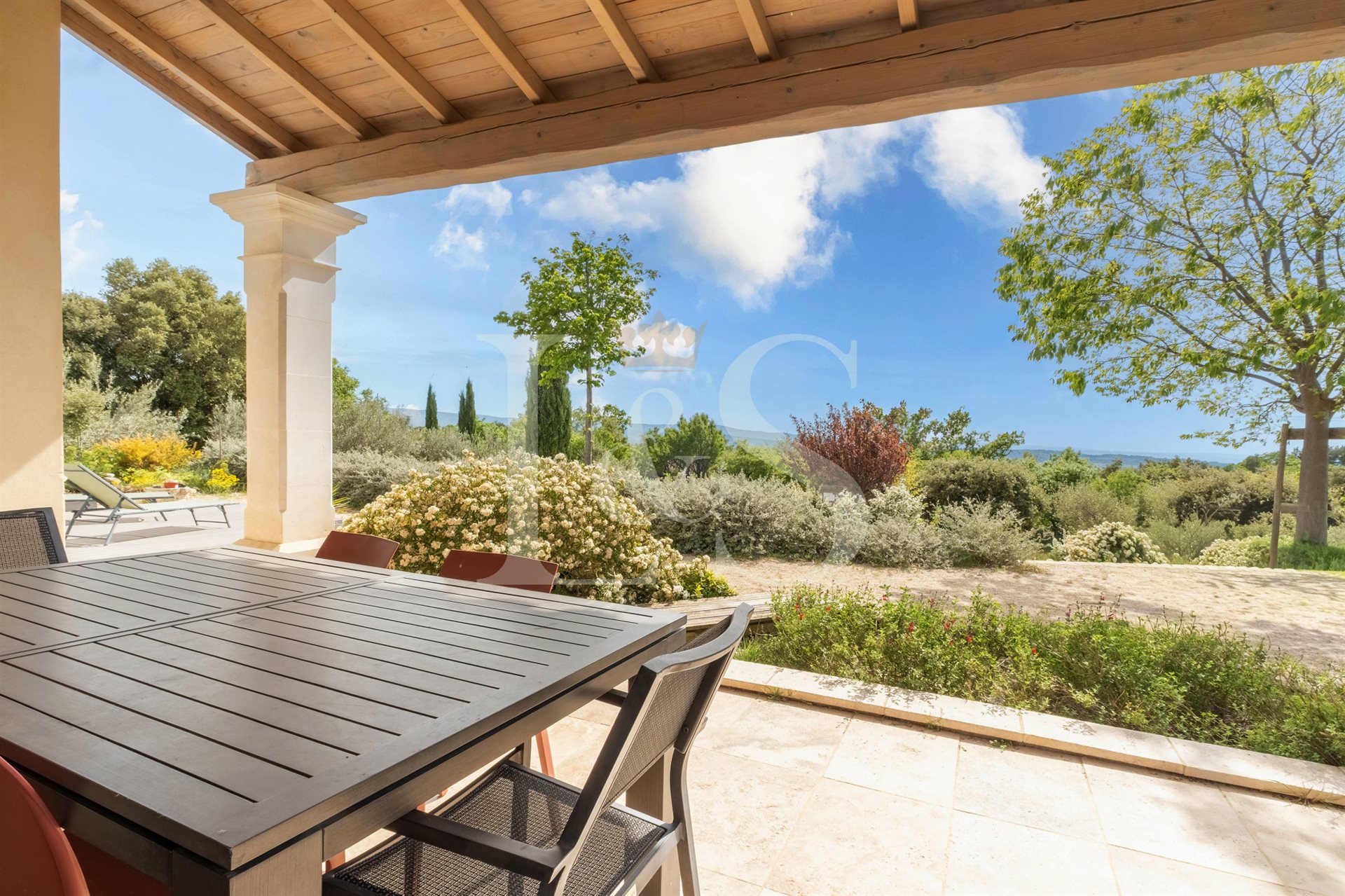 Maison à vendre, 205m², Bédoin