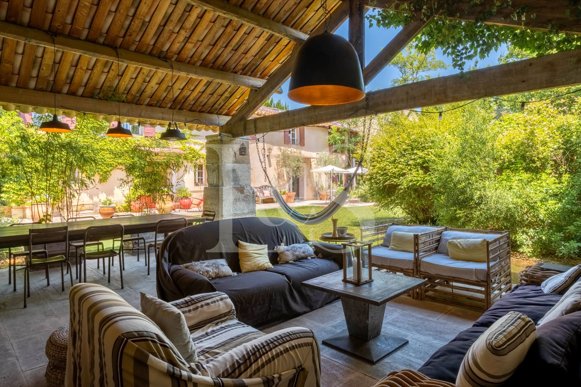 Maison à vendre, 410m², Pernes-les-Fontaines