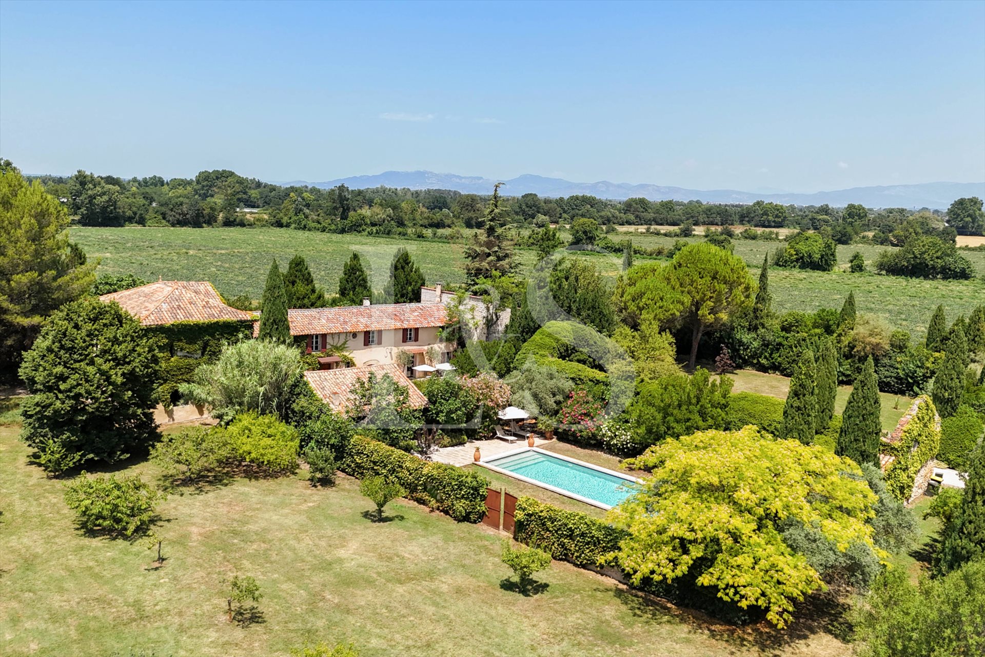 Maison à vendre, 410m², Pernes-les-Fontaines