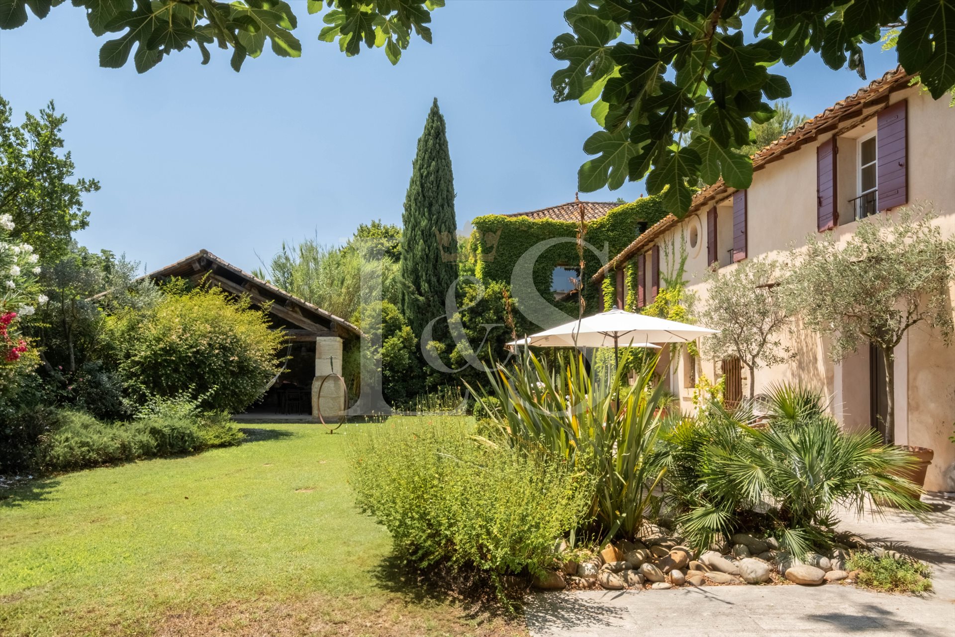 Maison à vendre, 410m², Pernes-les-Fontaines