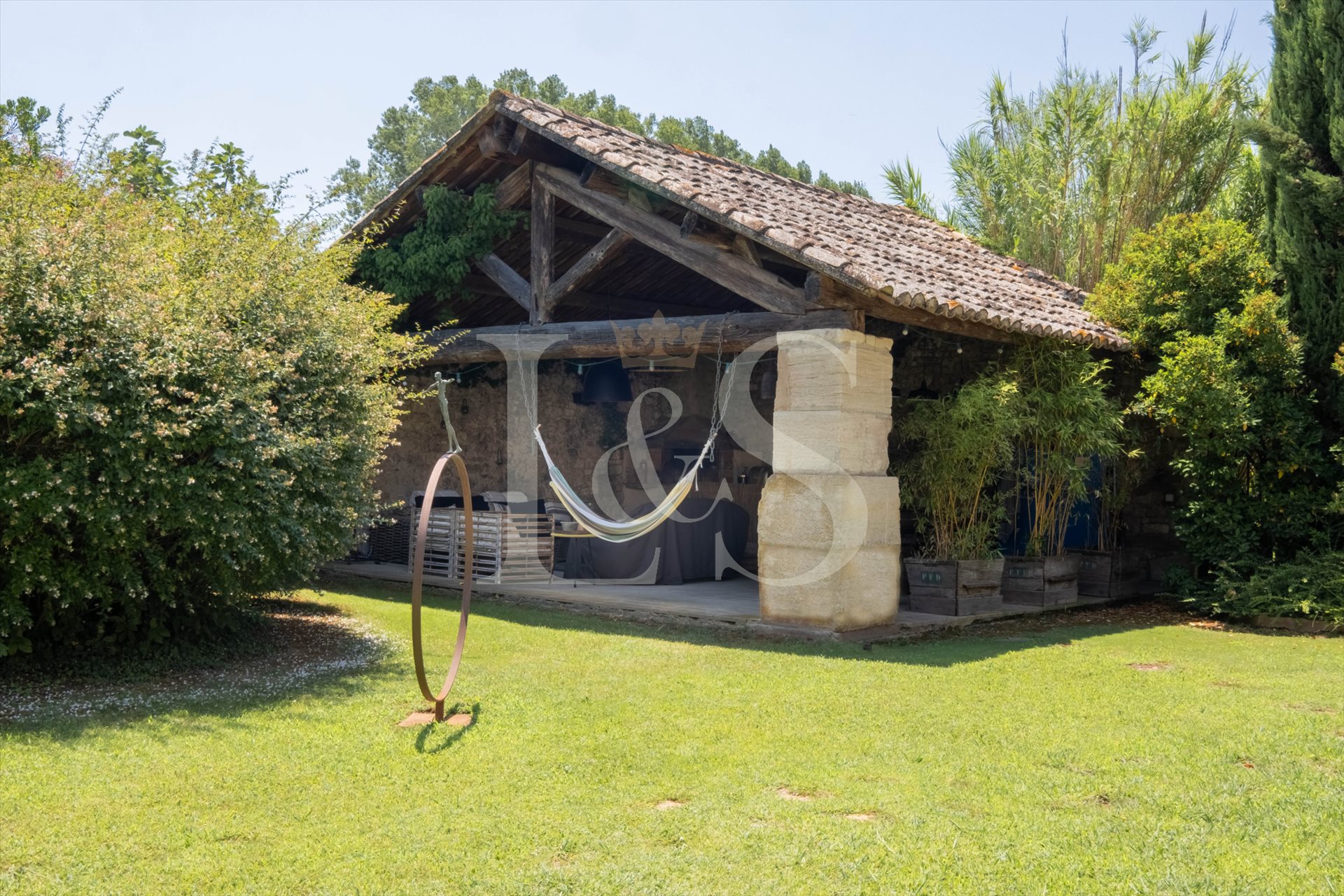 Maison à vendre, 410m², Pernes-les-Fontaines