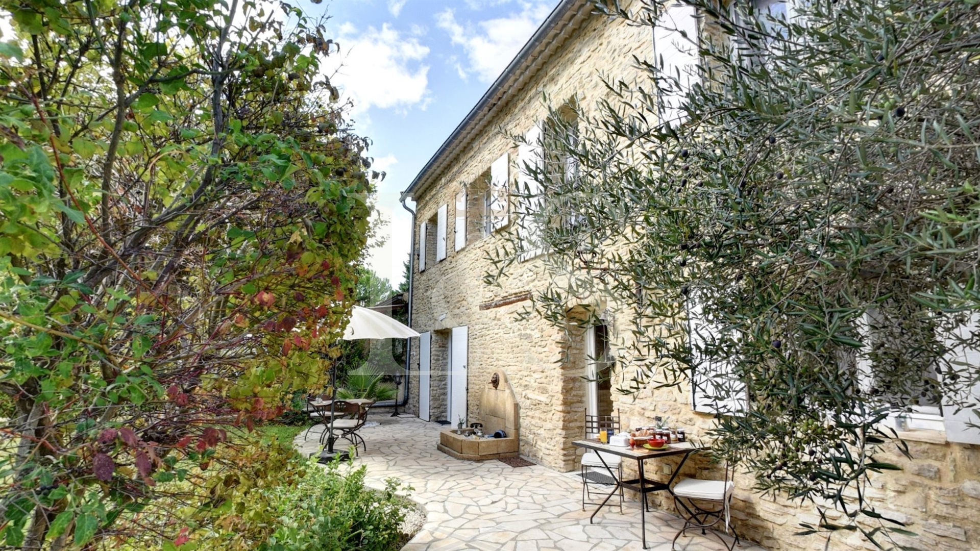 Maison à vendre, 370m², L'Isle-sur-la-Sorgue