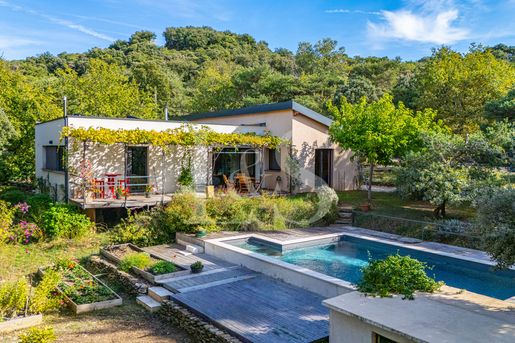 Maison 3 pièces 115 m² · à Montbrison-sur-Lez · 115 m² · 590 000 €