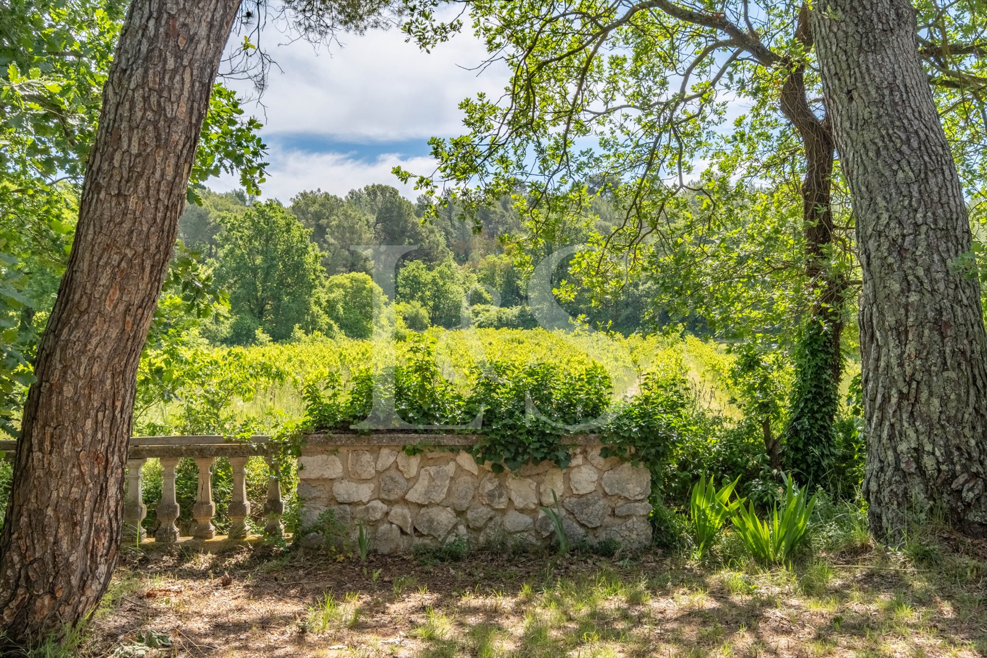 Maison à vendre, 376m², L'Isle-sur-la-Sorgue