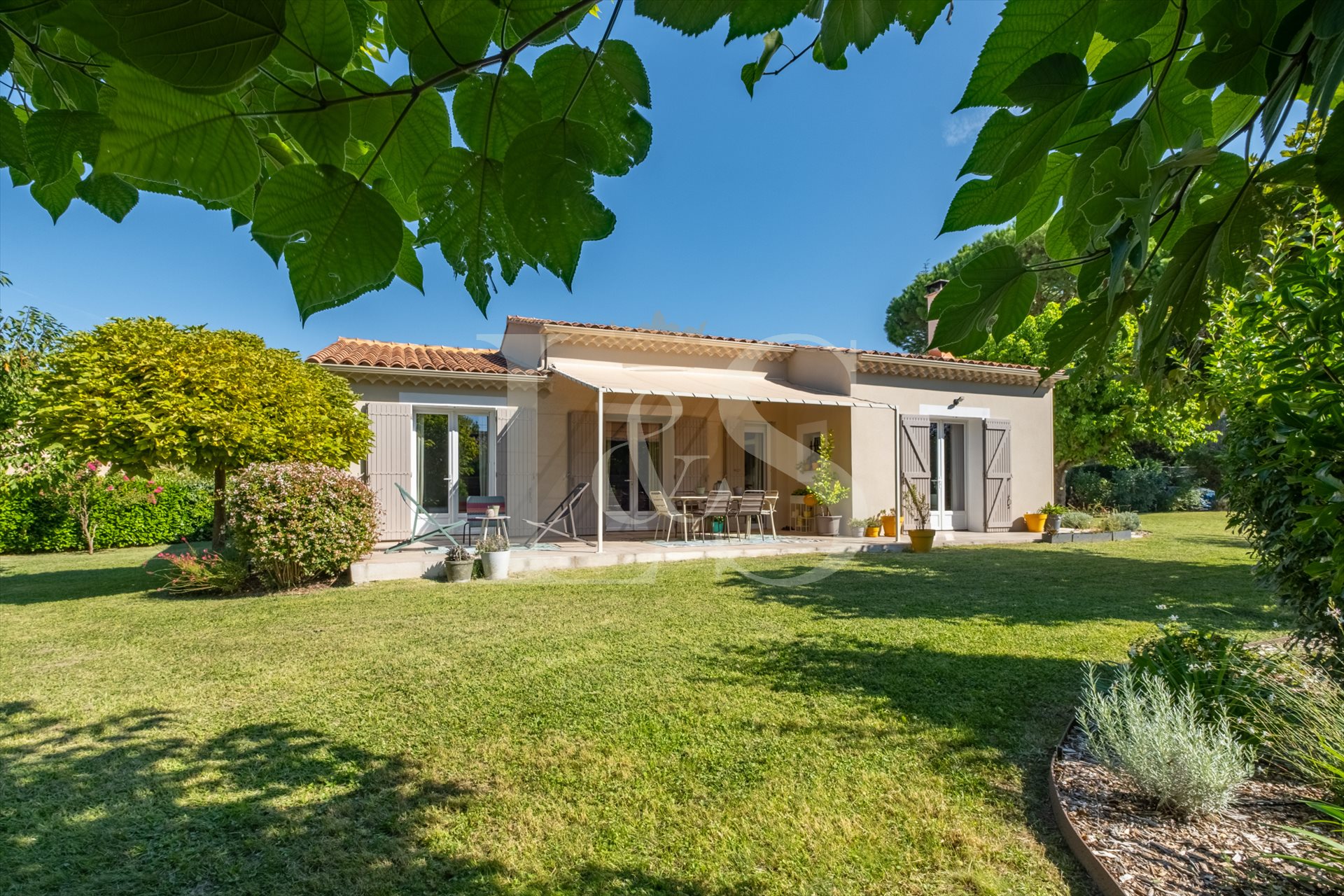 Maison à vendre, 153m², Bédoin