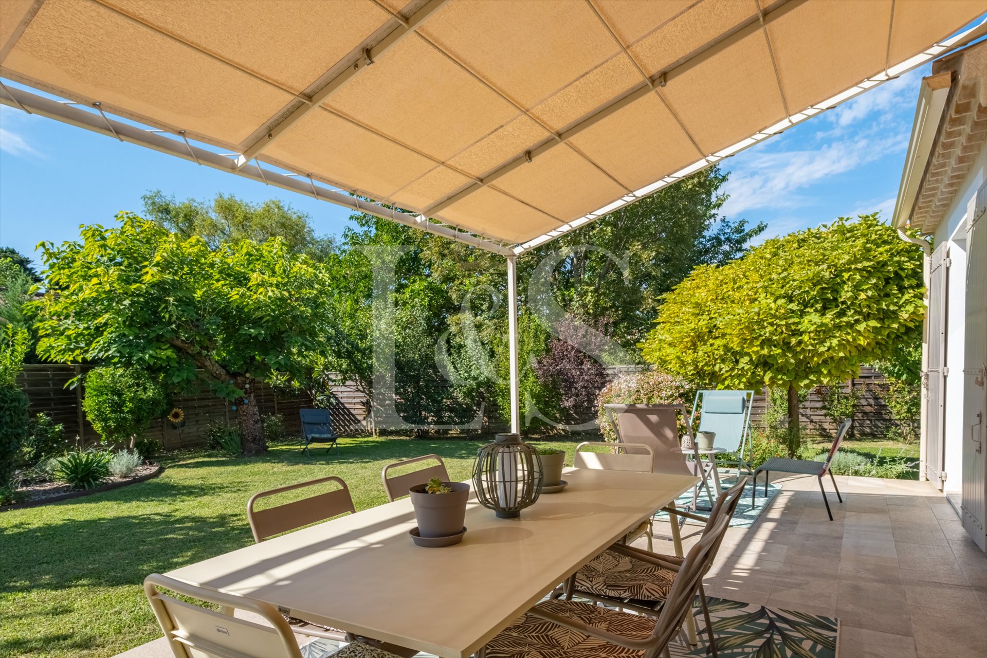 Maison à vendre, 153m², Bédoin