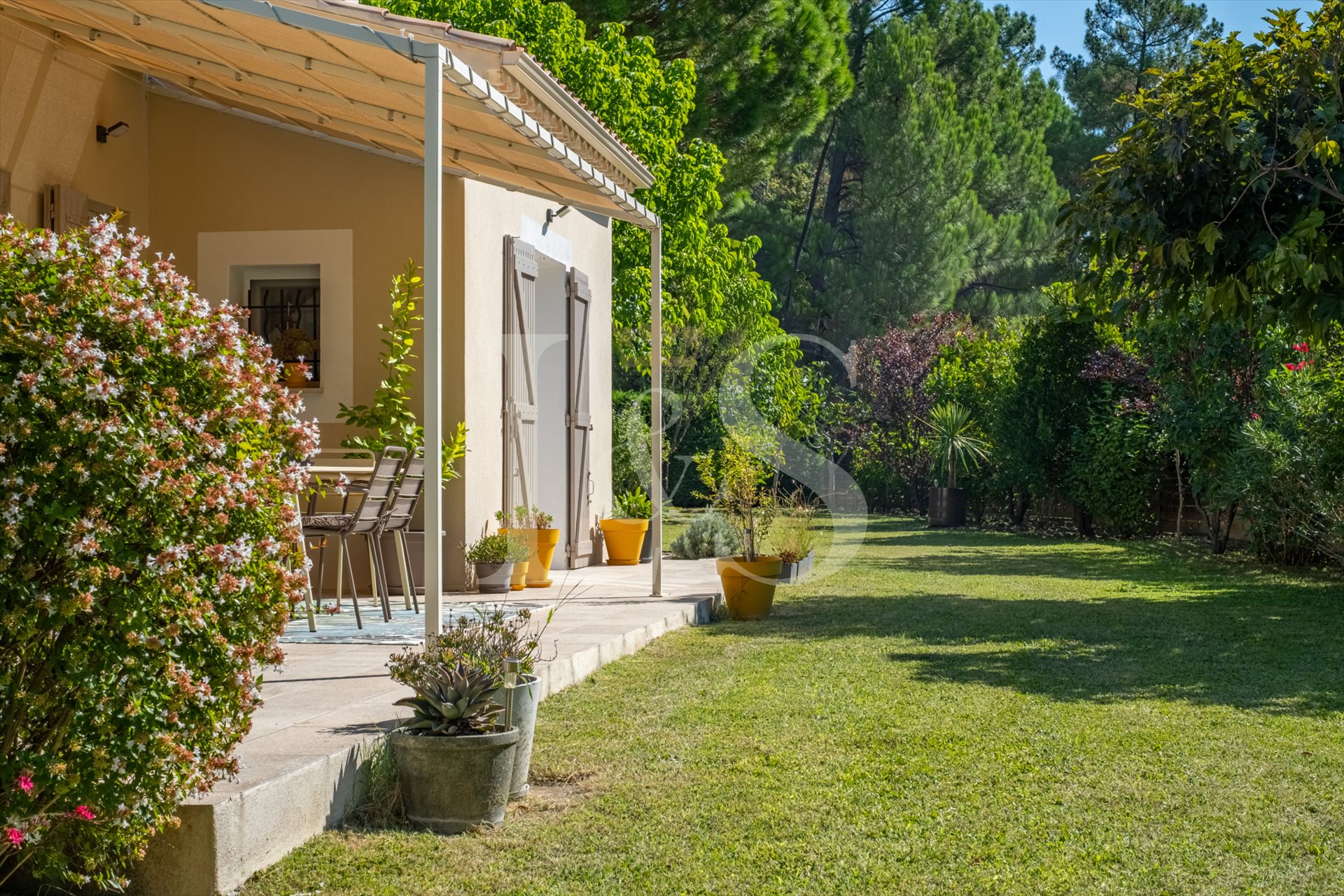 Maison à vendre, 153m², Bédoin