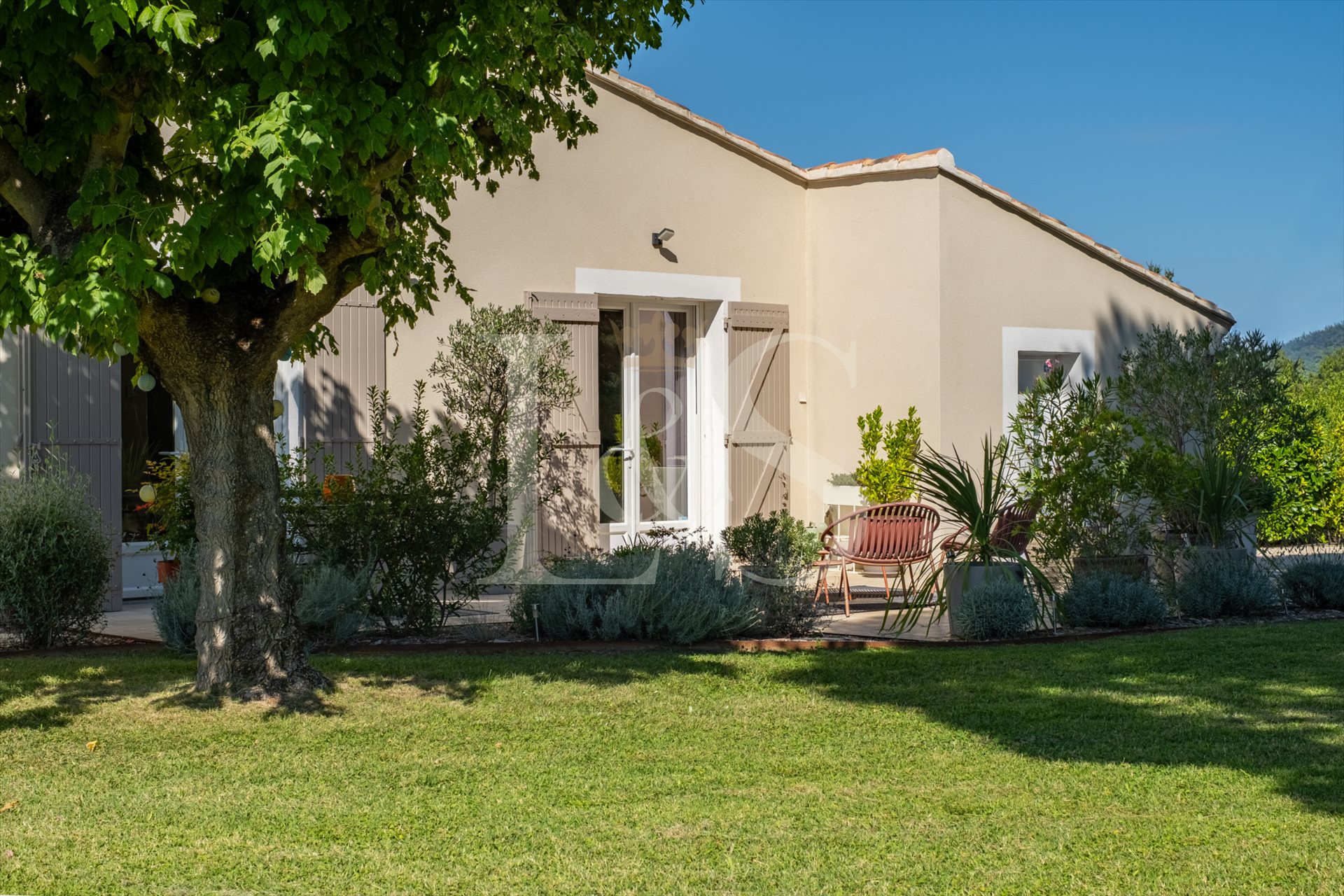 Maison à vendre, 153m², Bédoin