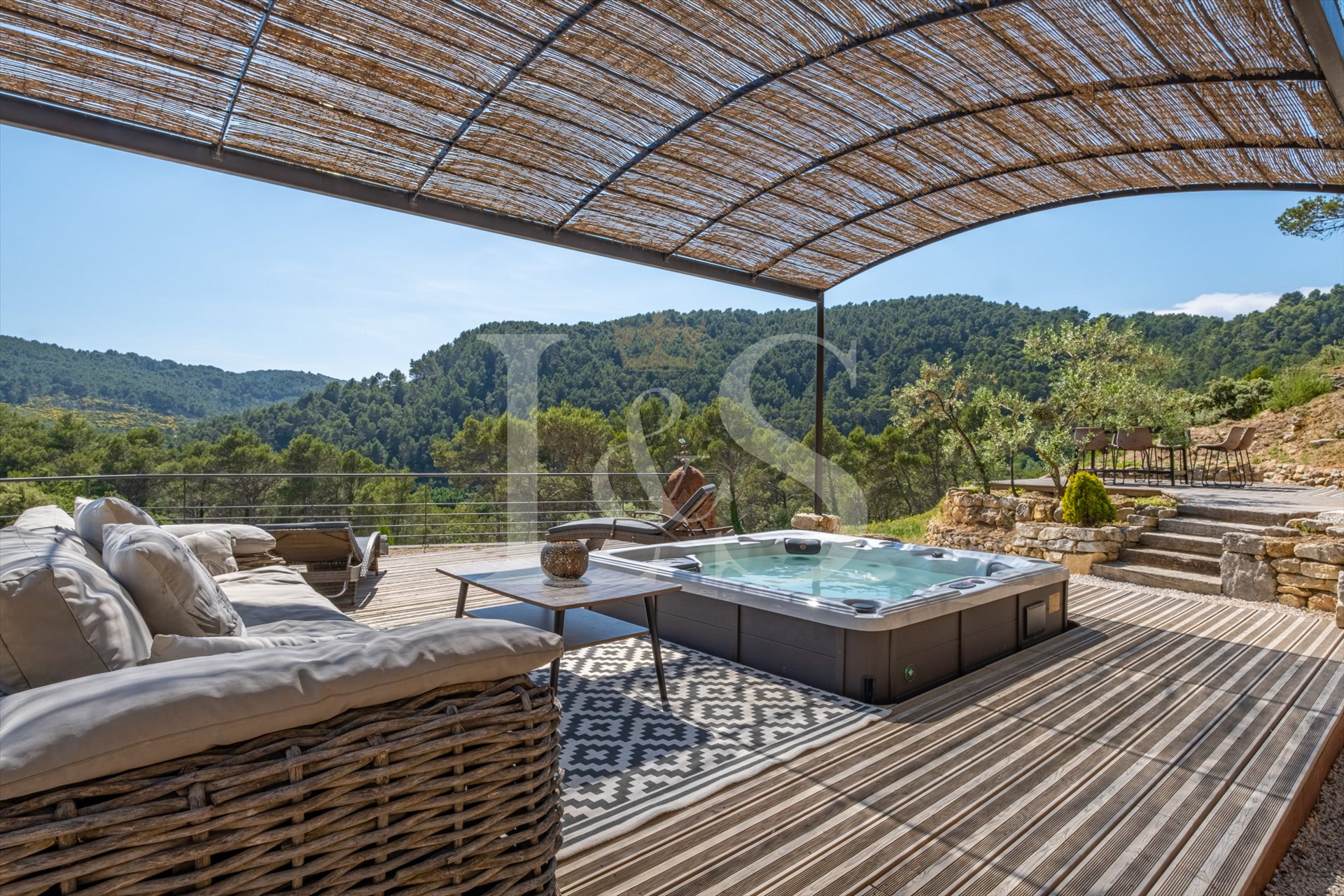 Maison à vendre, 190m², Beaumes-de-Venise