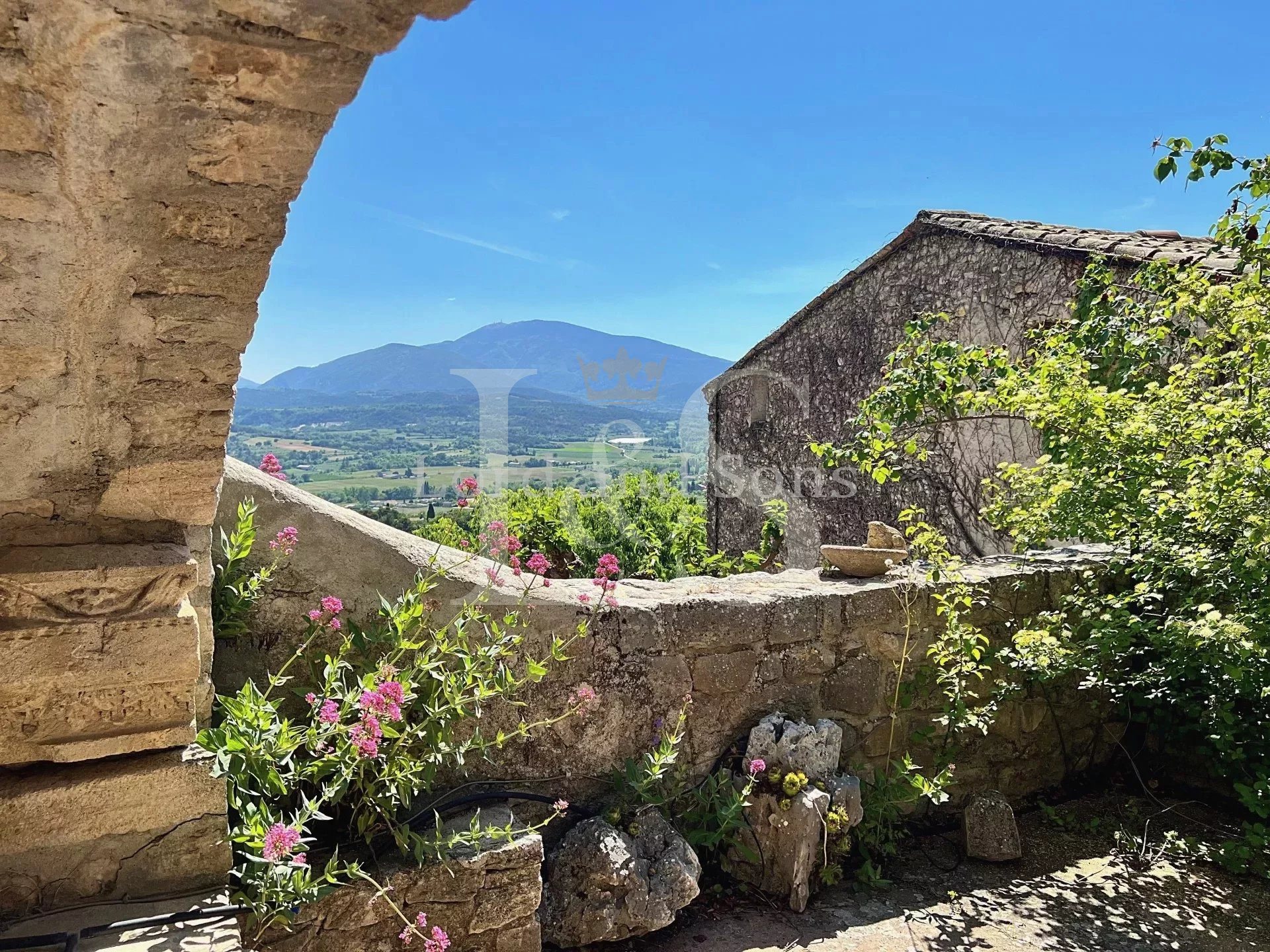 Maison à vendre, 165m², Vaison-la-Romaine