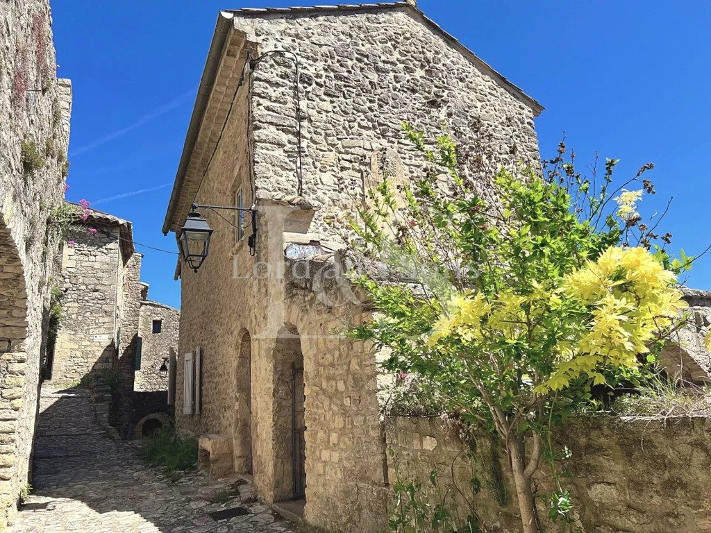 Maison à vendre, 165m², Vaison-la-Romaine