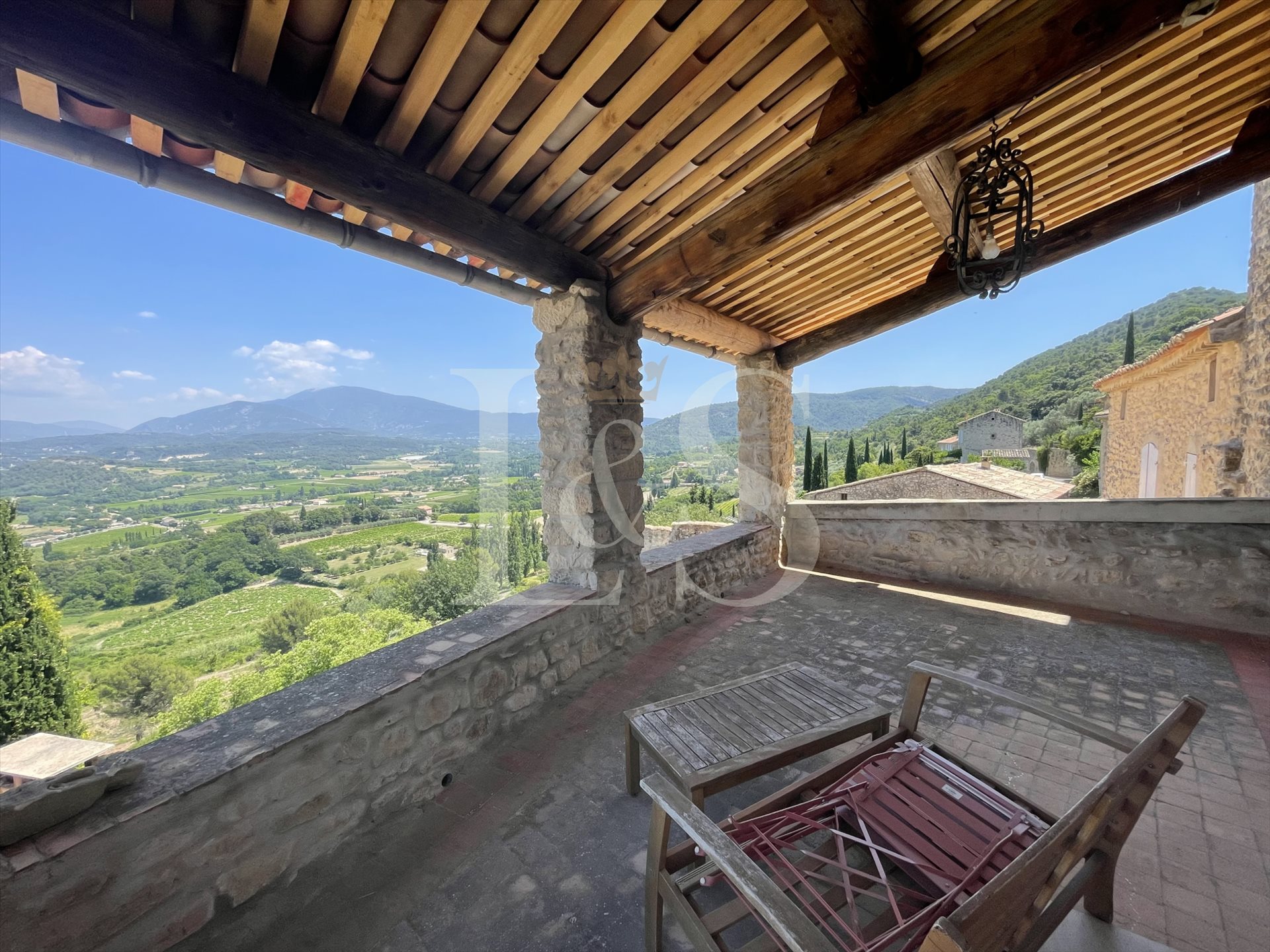 Maison à vendre, 165m², Vaison-la-Romaine