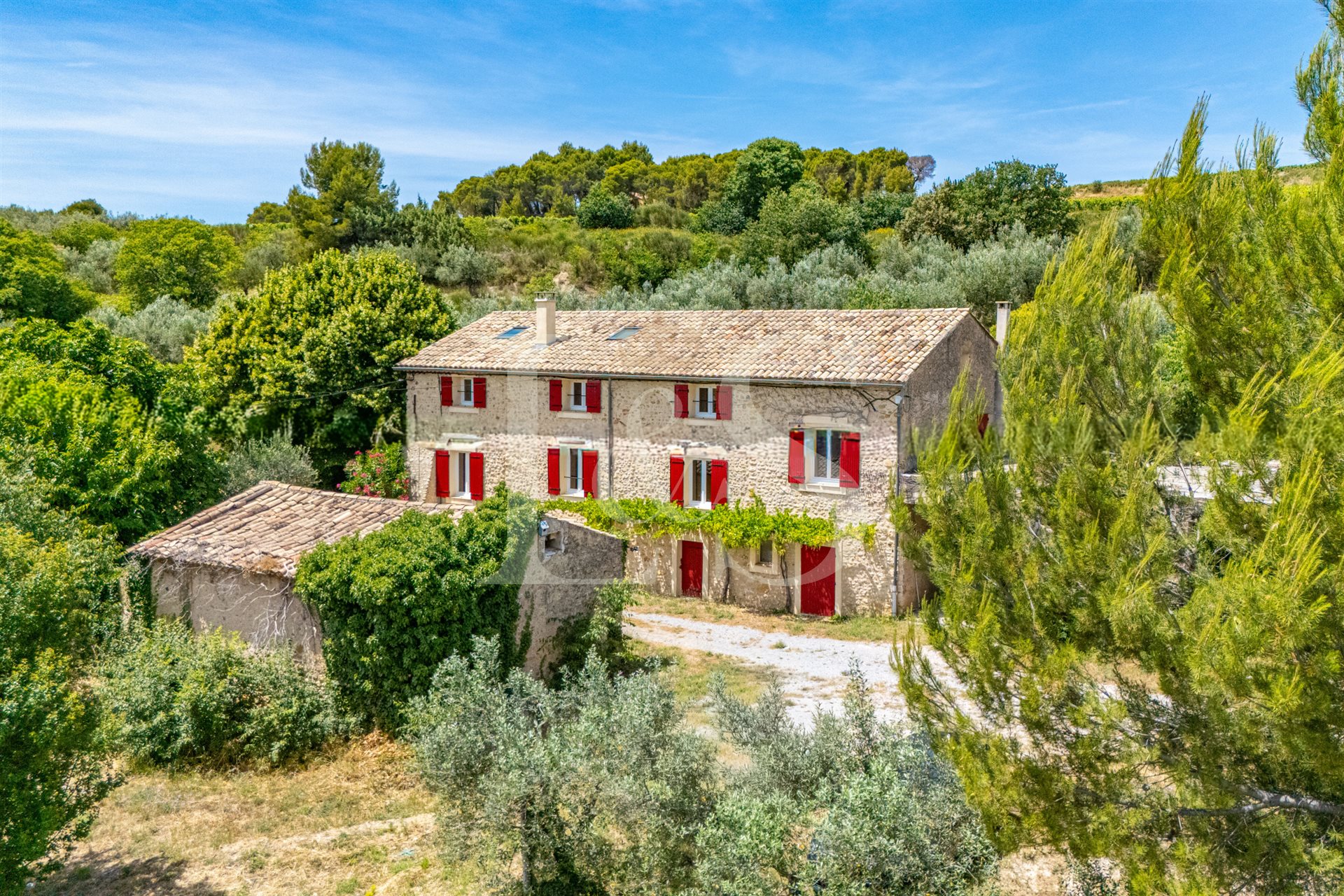 Maison à vendre, 203m², Nyons