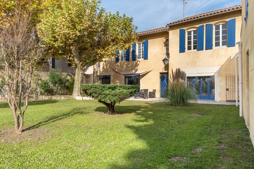 Maison 14 pièces 520 m² · à Avignon · 520 m² · 1 490 000 €