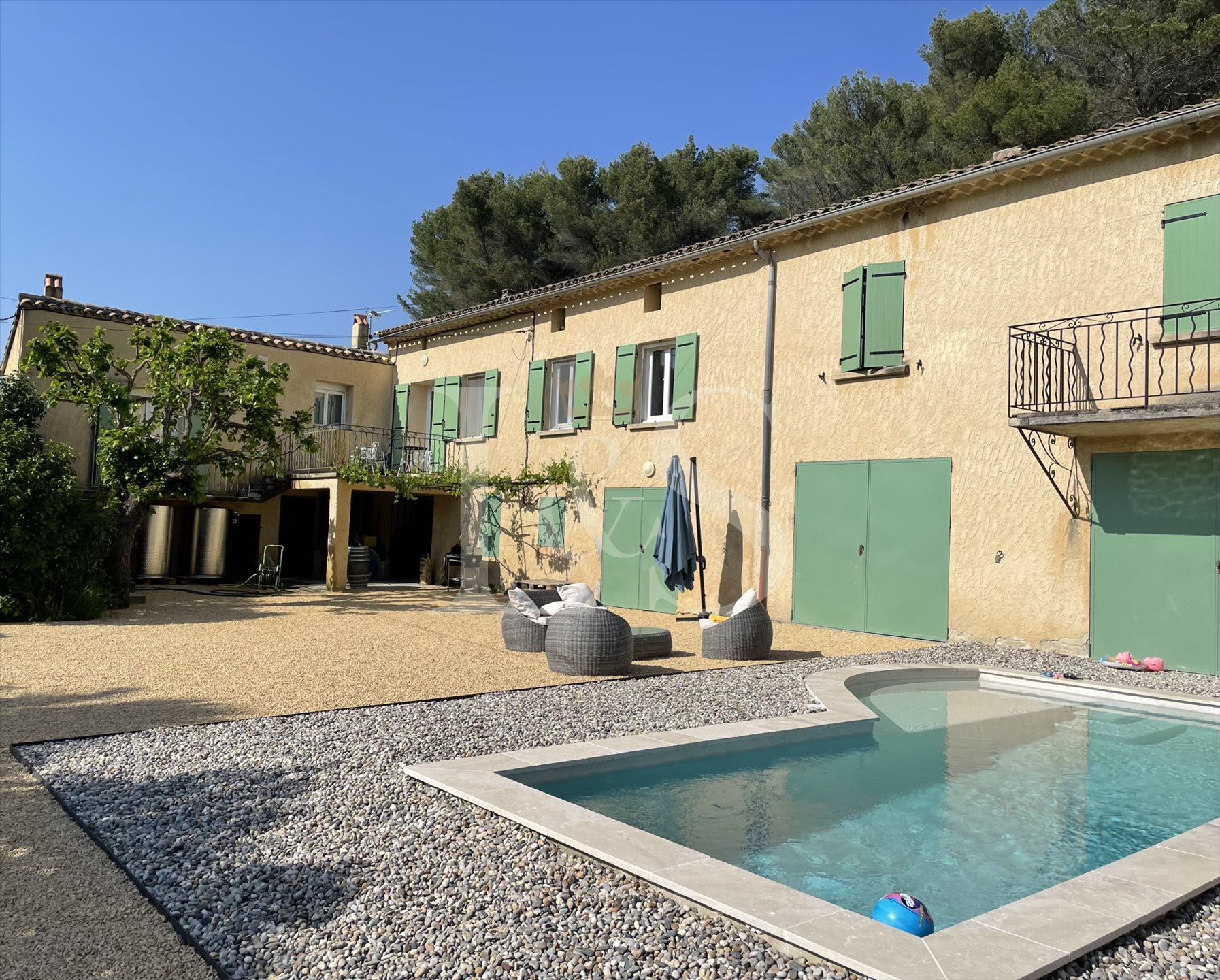 Maison à vendre, 155m², Faucon