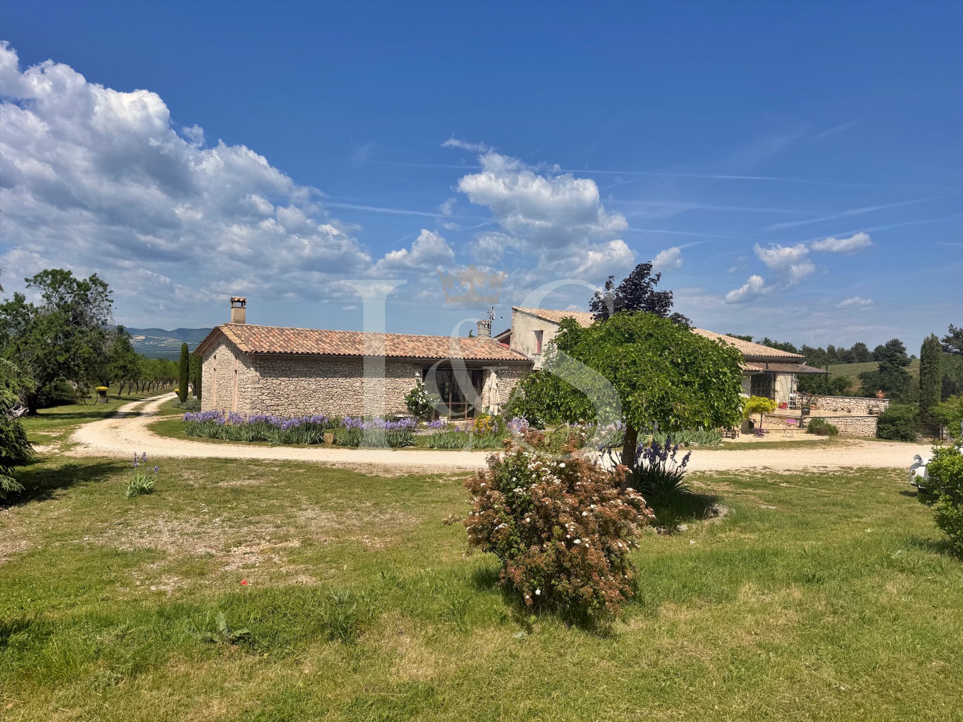Maison à vendre, 448m², Sault