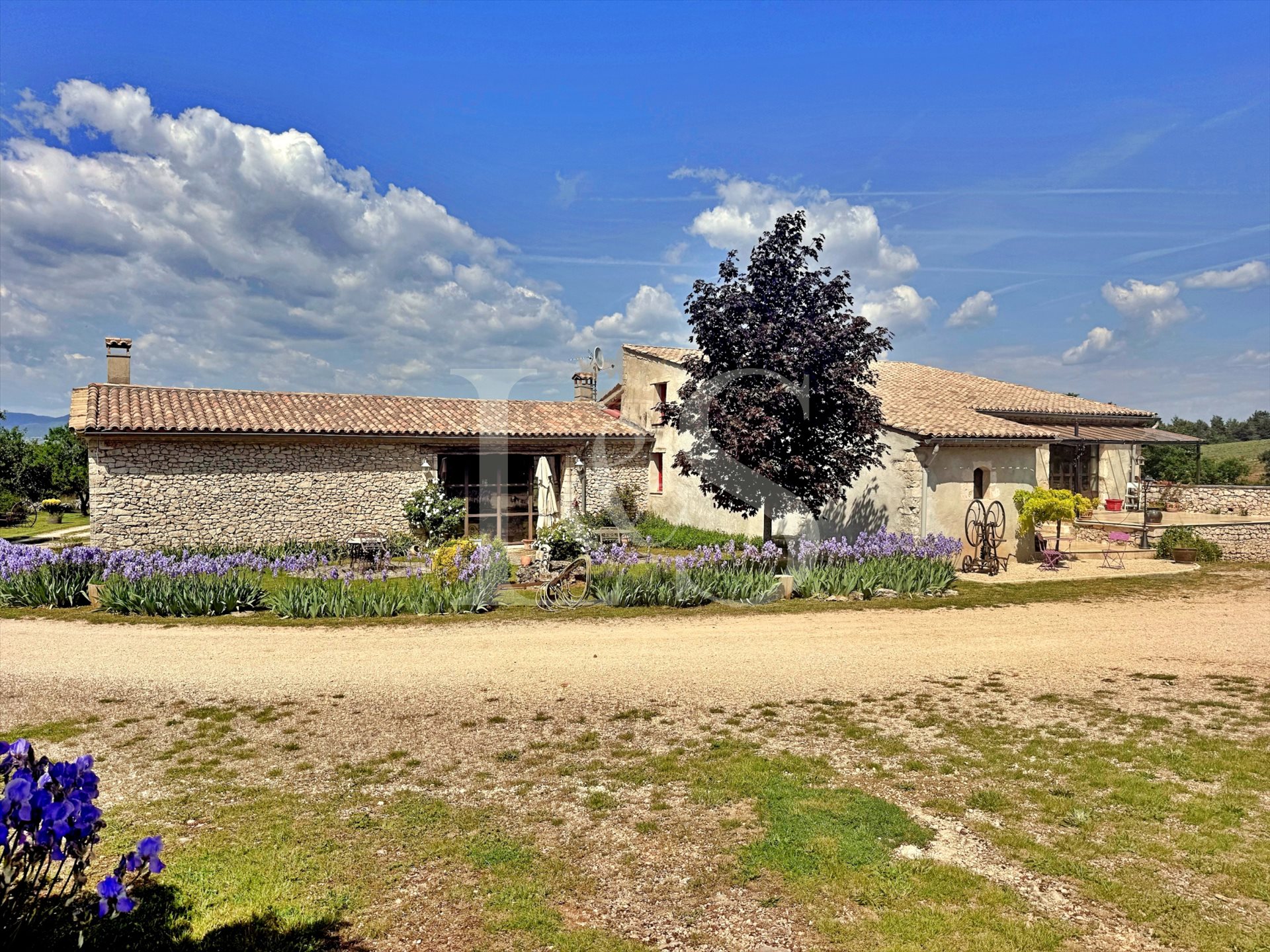 Maison à vendre, 448m², Sault