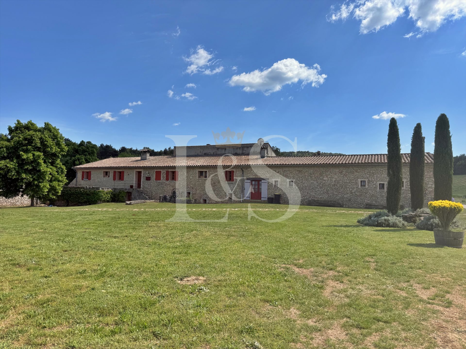 Maison à vendre, 448m², Sault