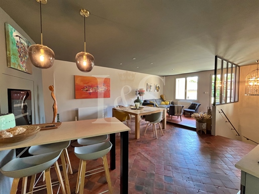 Maison 5 pièces 105 m² · à Gigondas · 105 m² · 399 000 €