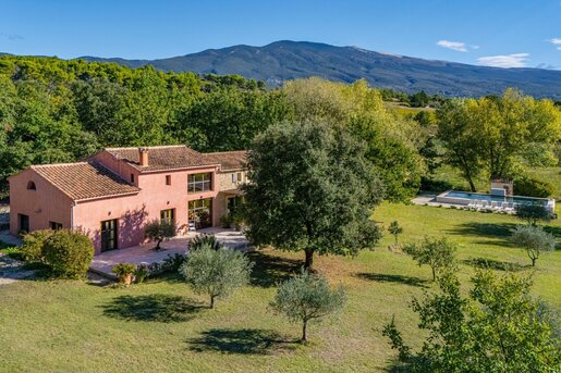 Maison 6 pièces 201 m² · à Crillon-le-Brave · 201 m² · 995 000 €