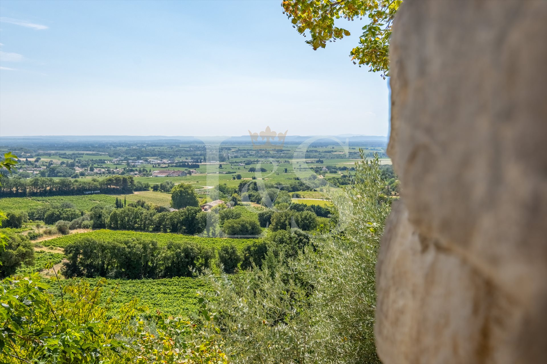 Maison à vendre, 232m², Séguret