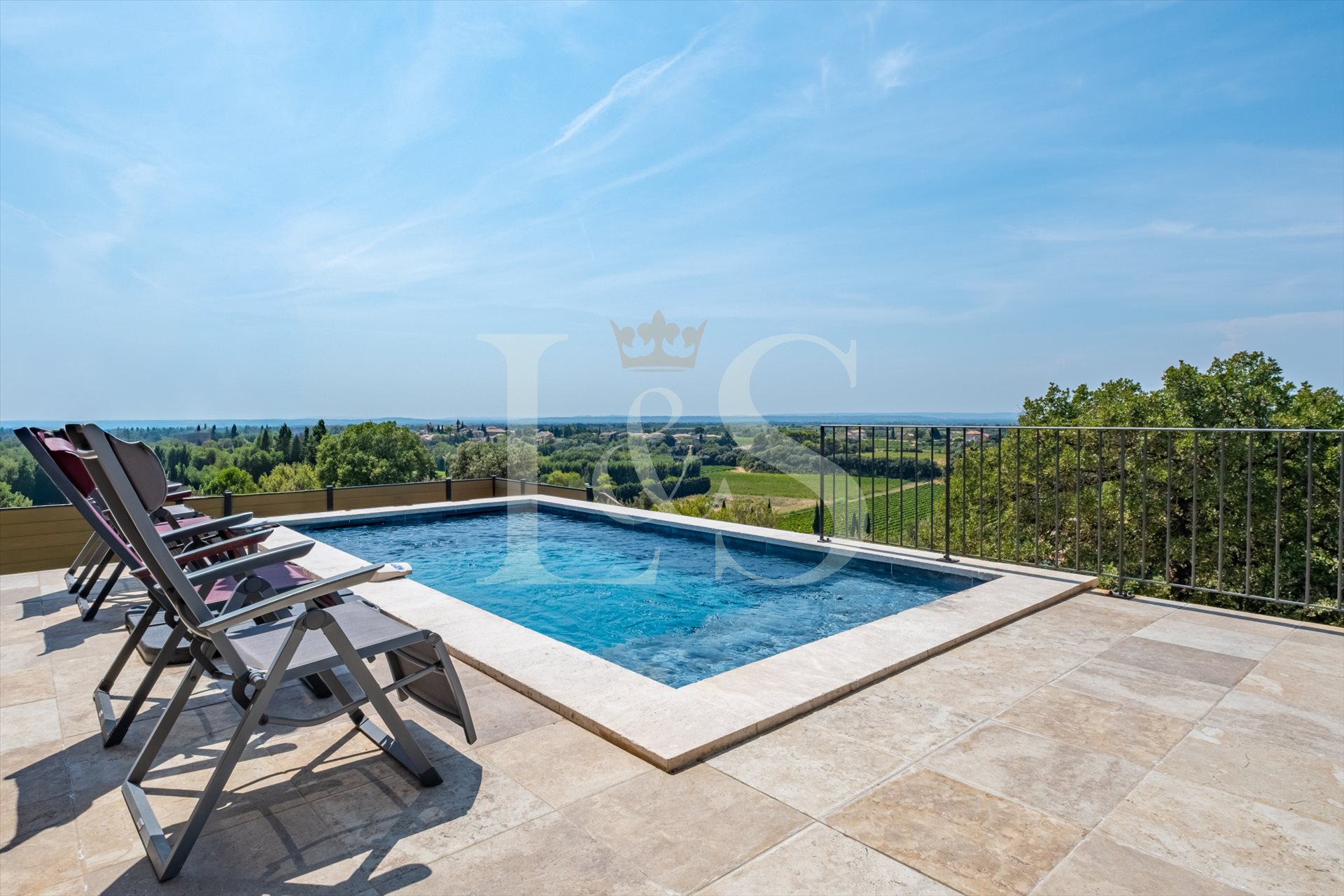 Maison à vendre, 144m², Vacqueyras