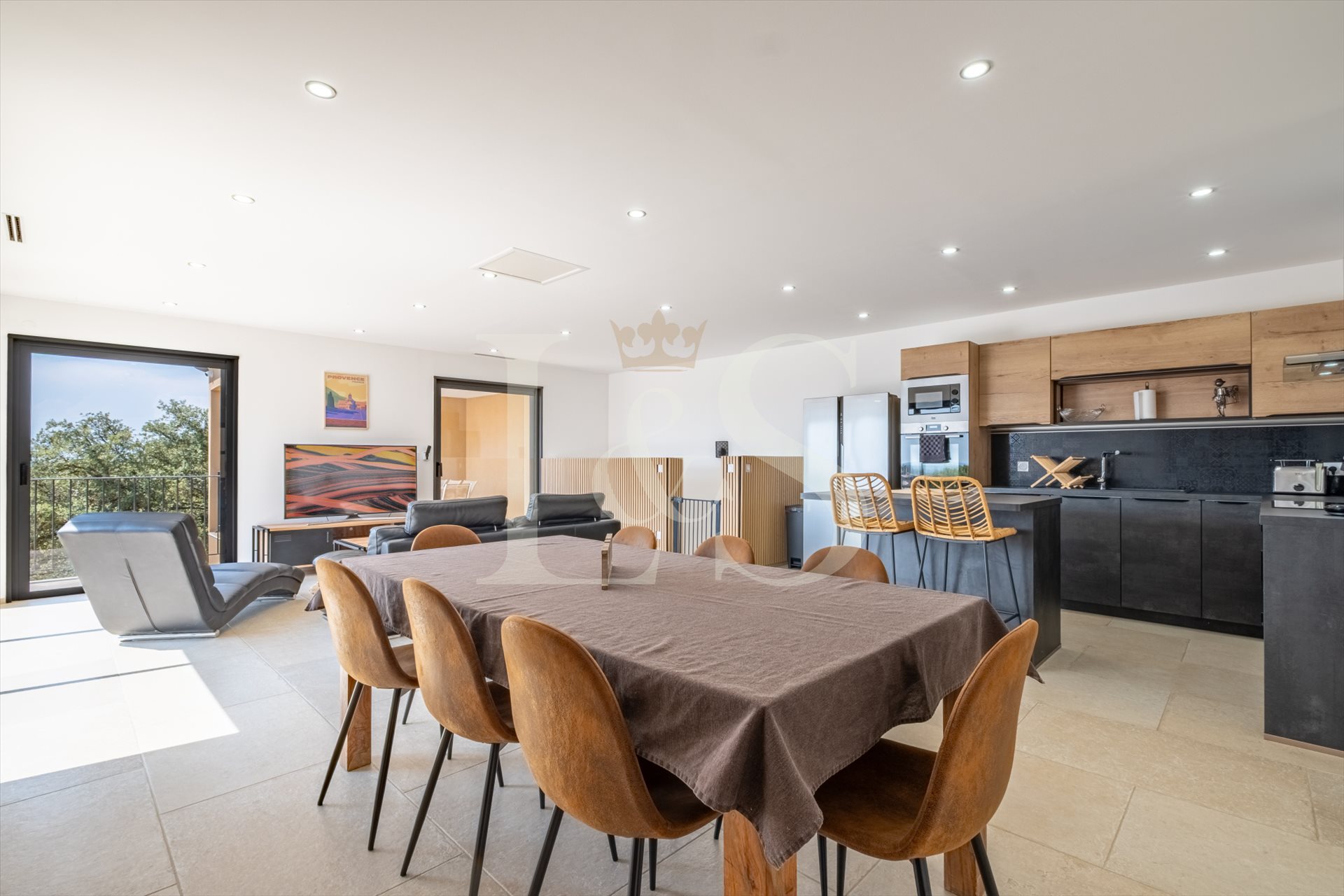 Maison à vendre, 144m², Vacqueyras