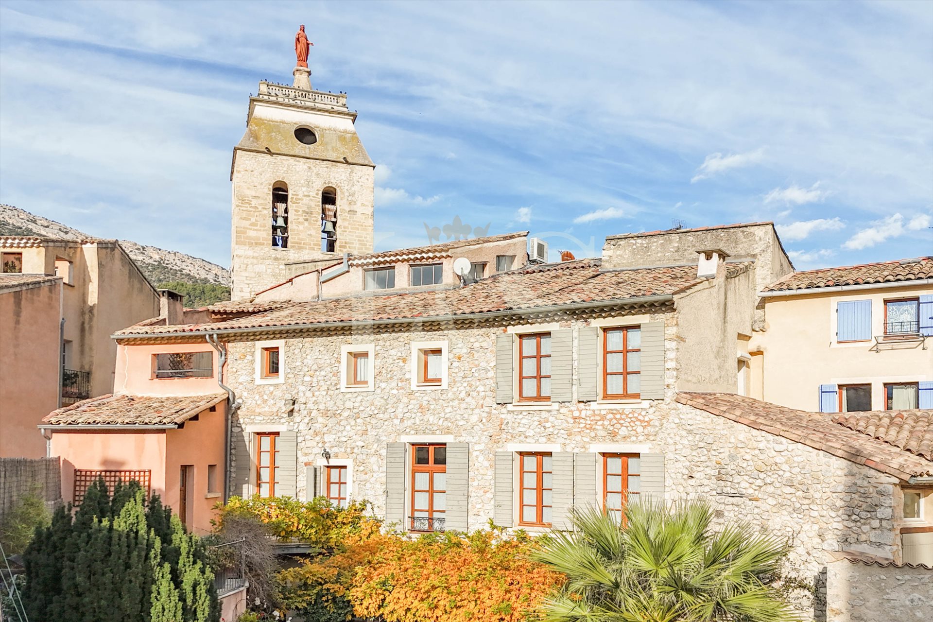 Maison à vendre, 380m², Buis-les-Baronnies