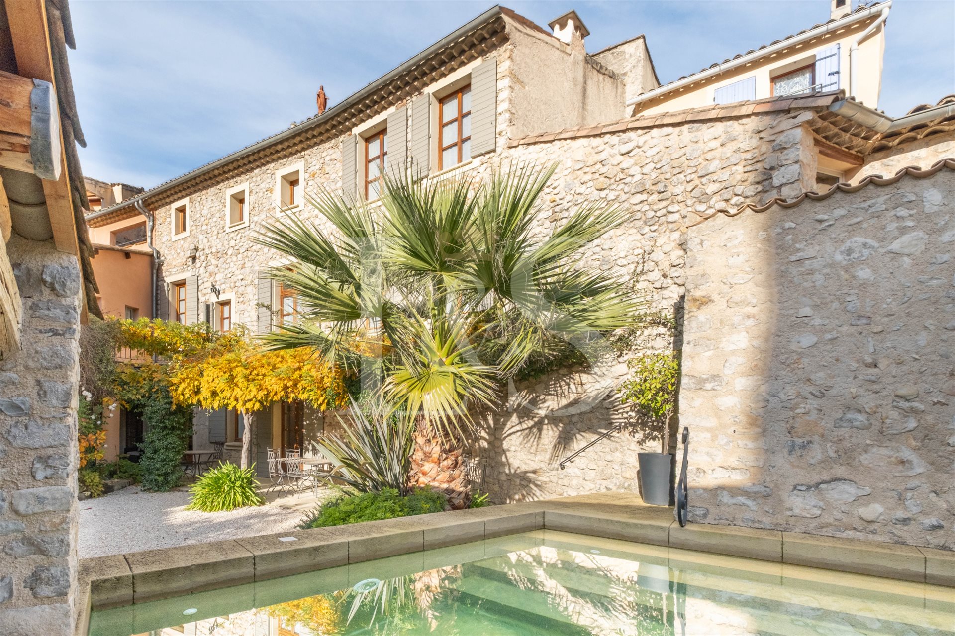 Maison à vendre, 380m², Buis-les-Baronnies