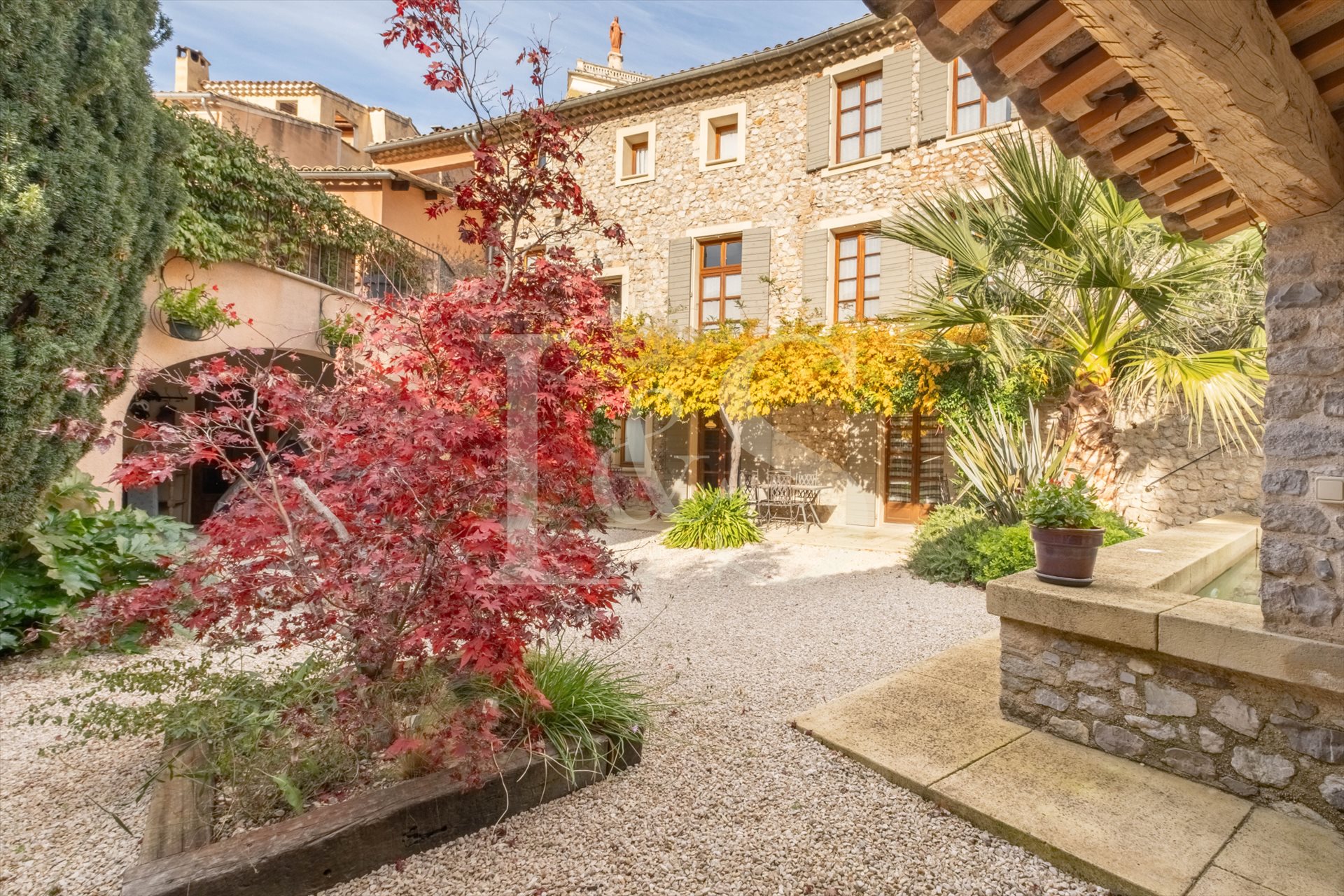 Maison à vendre, 380m², Buis-les-Baronnies