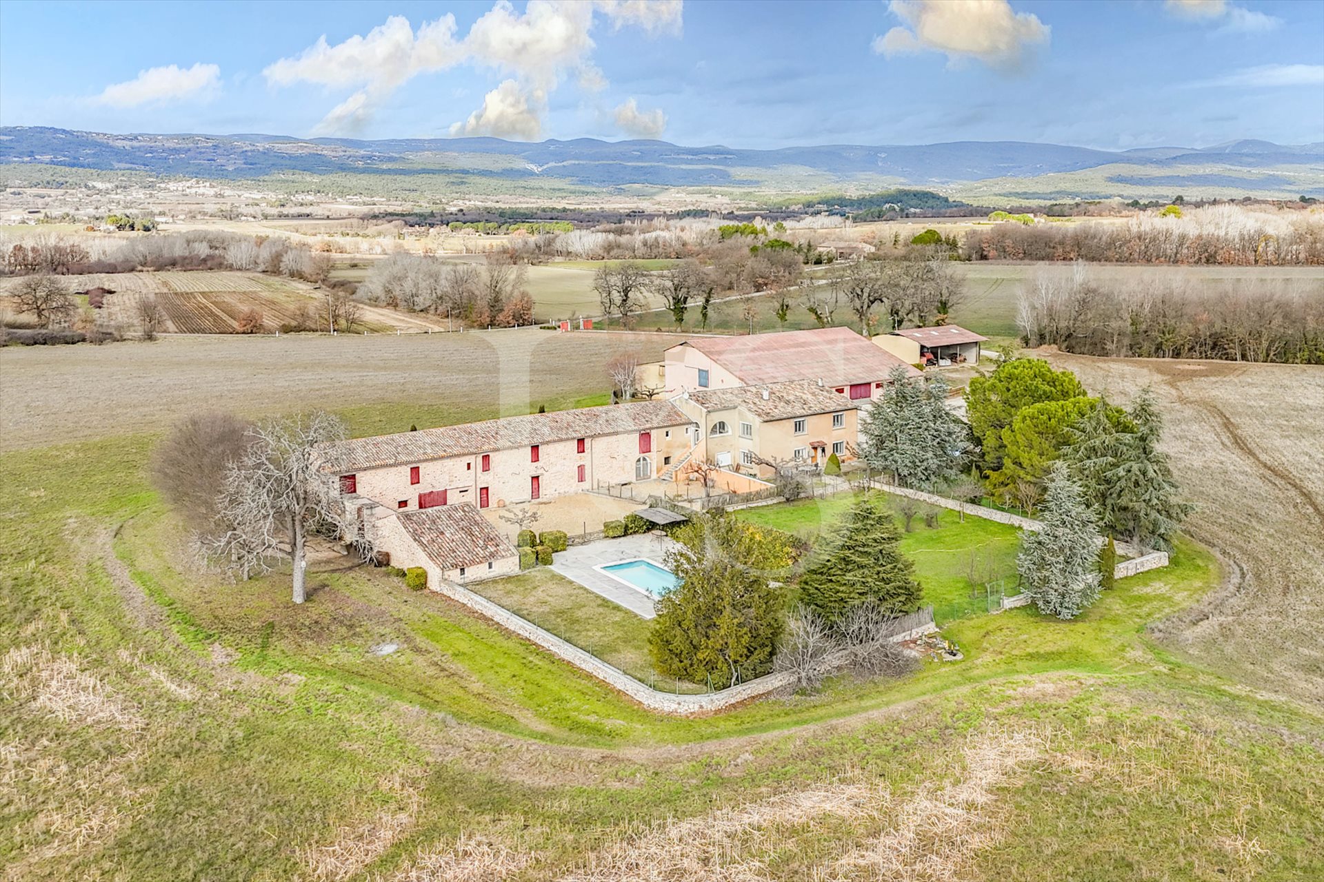 Maison à vendre, 400m², Gordes