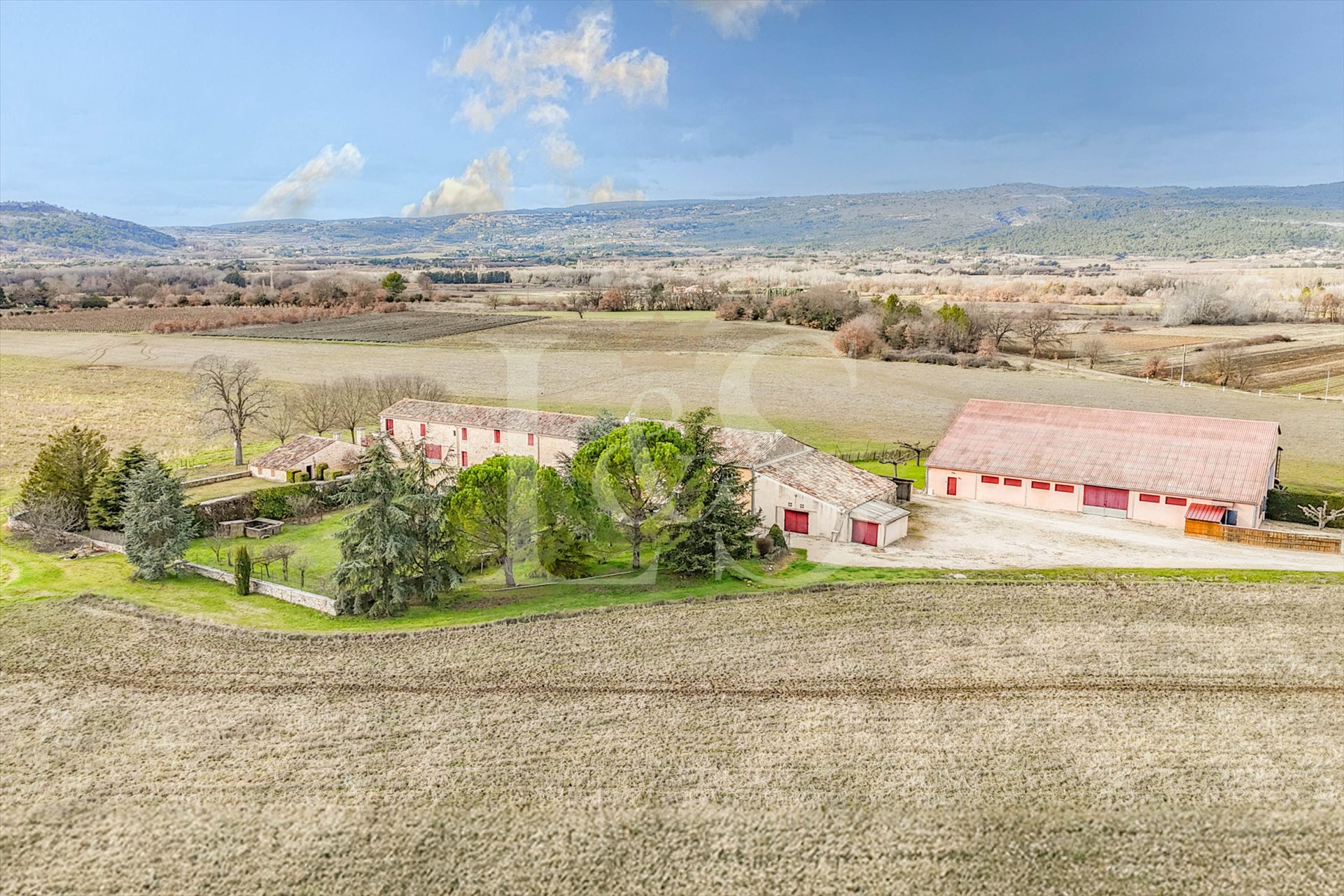 Maison à vendre, 400m², Gordes