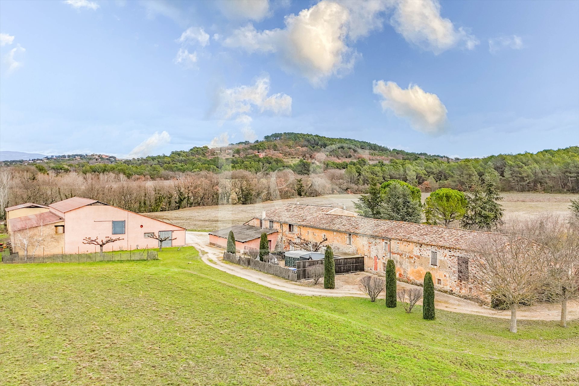 Maison à vendre, 400m², Gordes