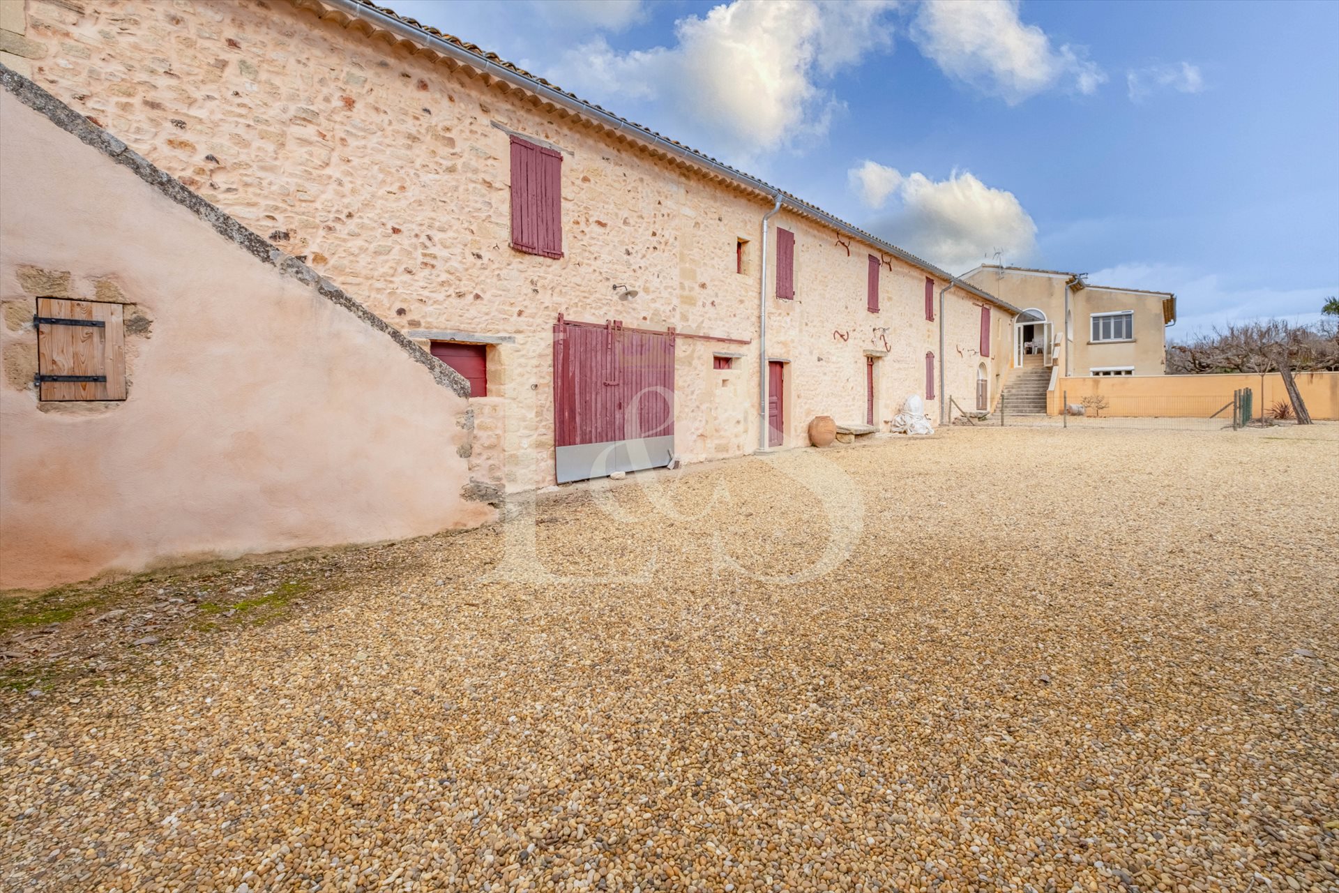 Maison à vendre, 400m², Gordes