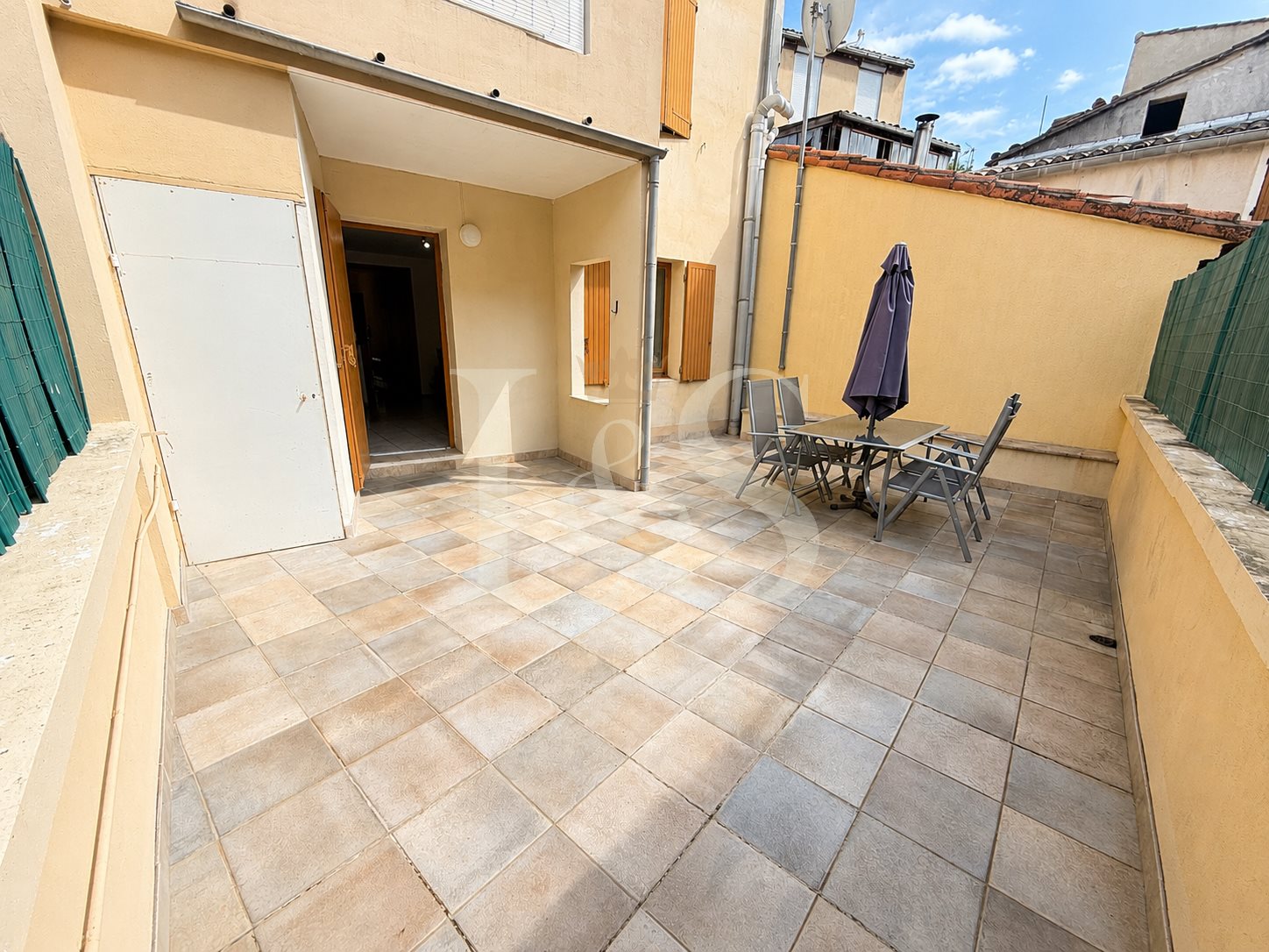 Appartement à vendre, 71m², Malaucène