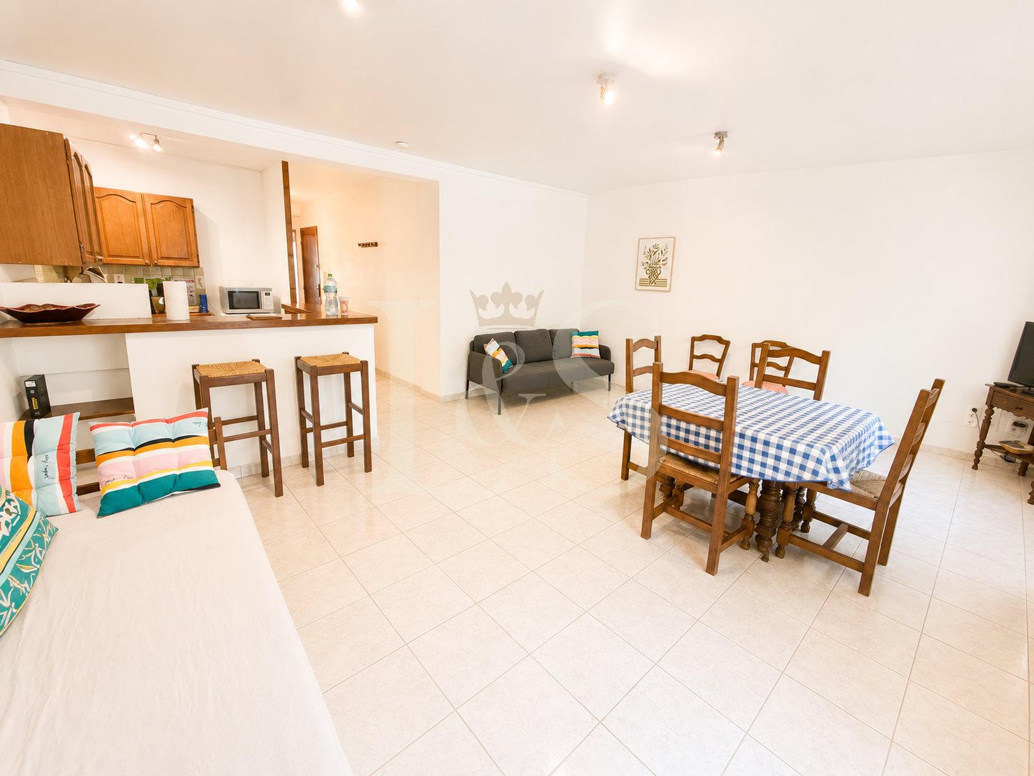 Appartement à vendre, 71m², Malaucène