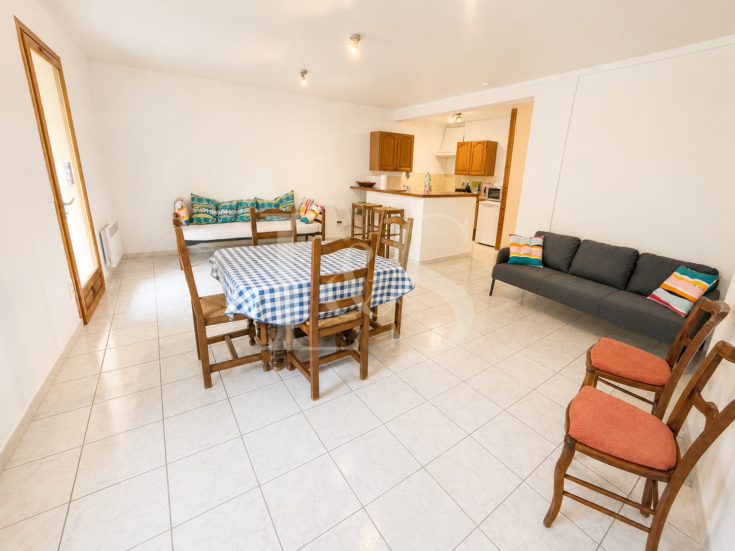 Appartement à vendre, 71m², Malaucène