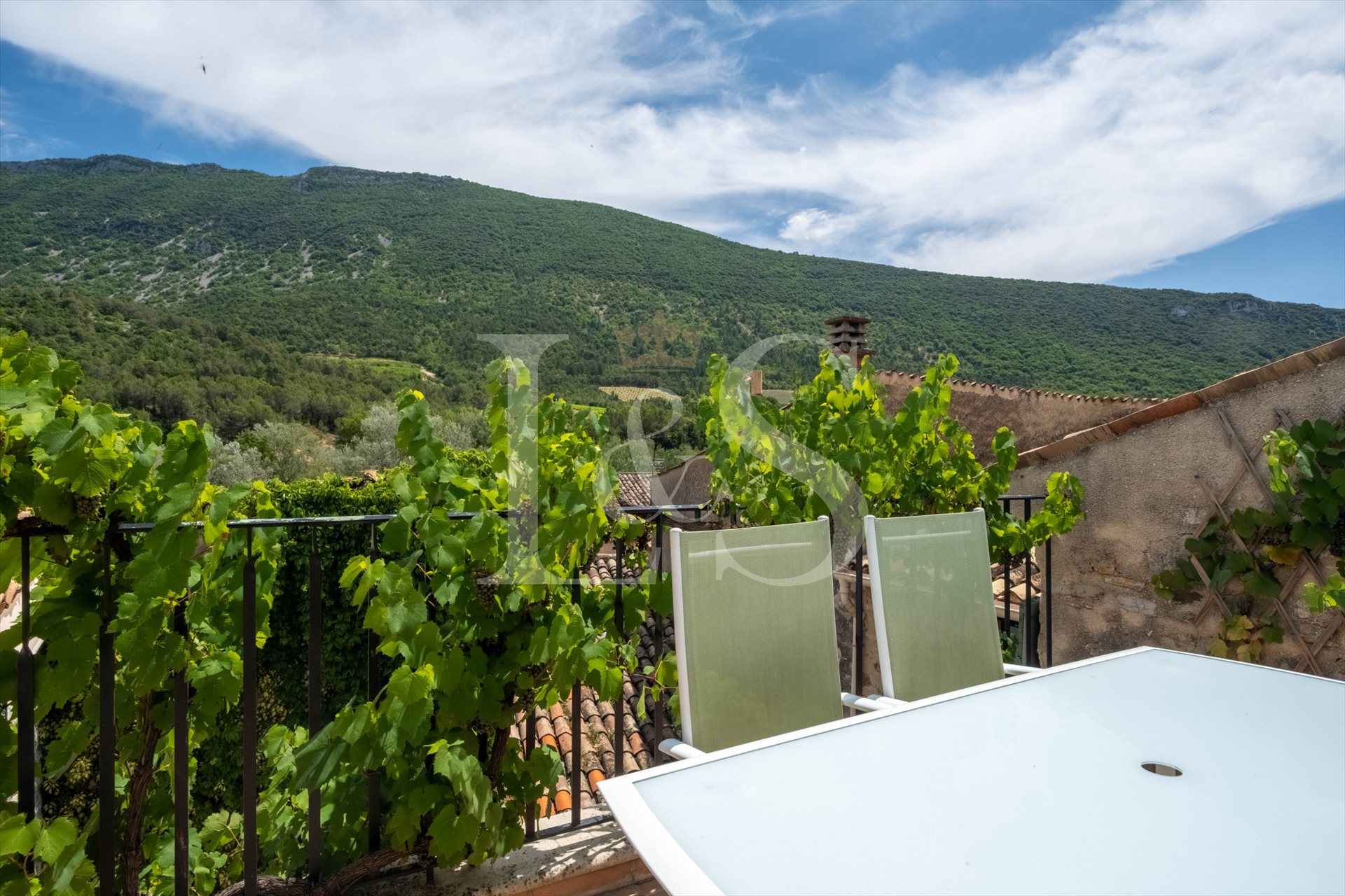 Maison à vendre, 190m², Pierrelongue