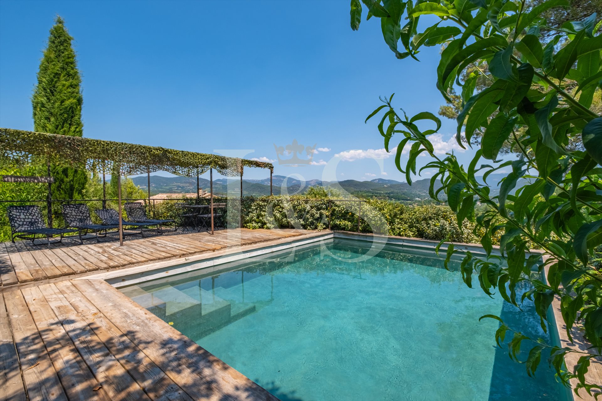 Maison à vendre, 286m², Entrechaux