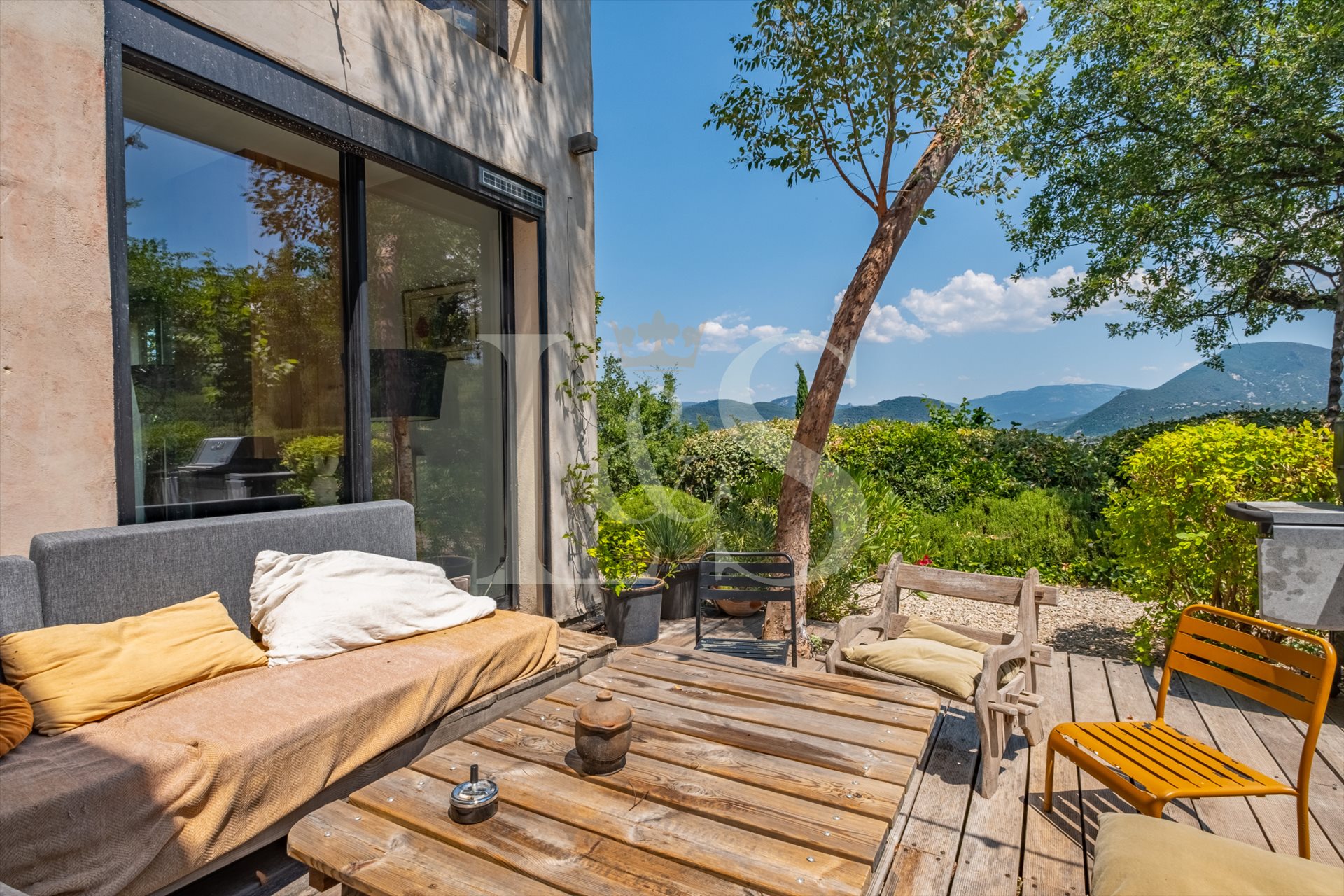Maison à vendre, 286m², Entrechaux