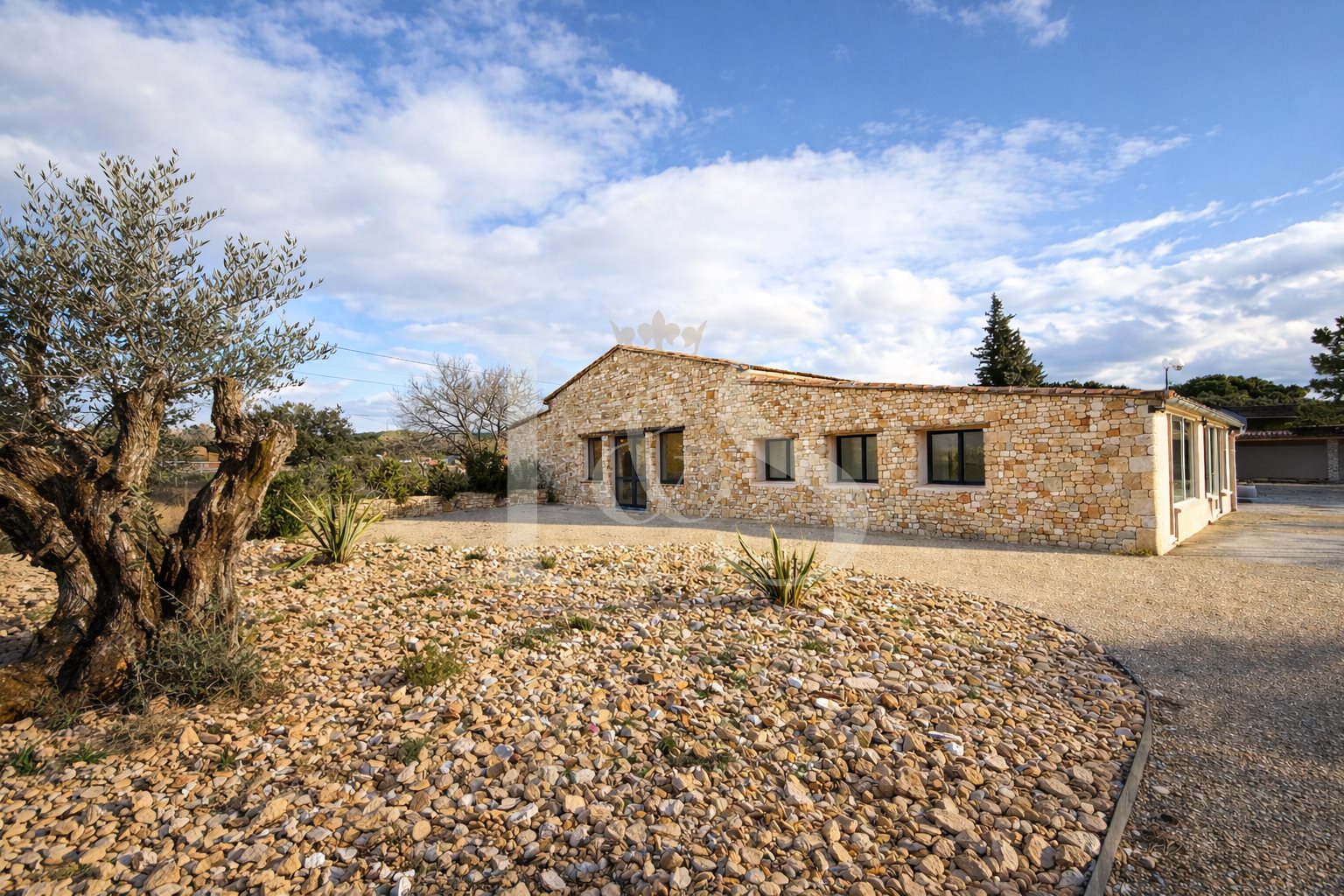 Maison à vendre, 950m², Tulette