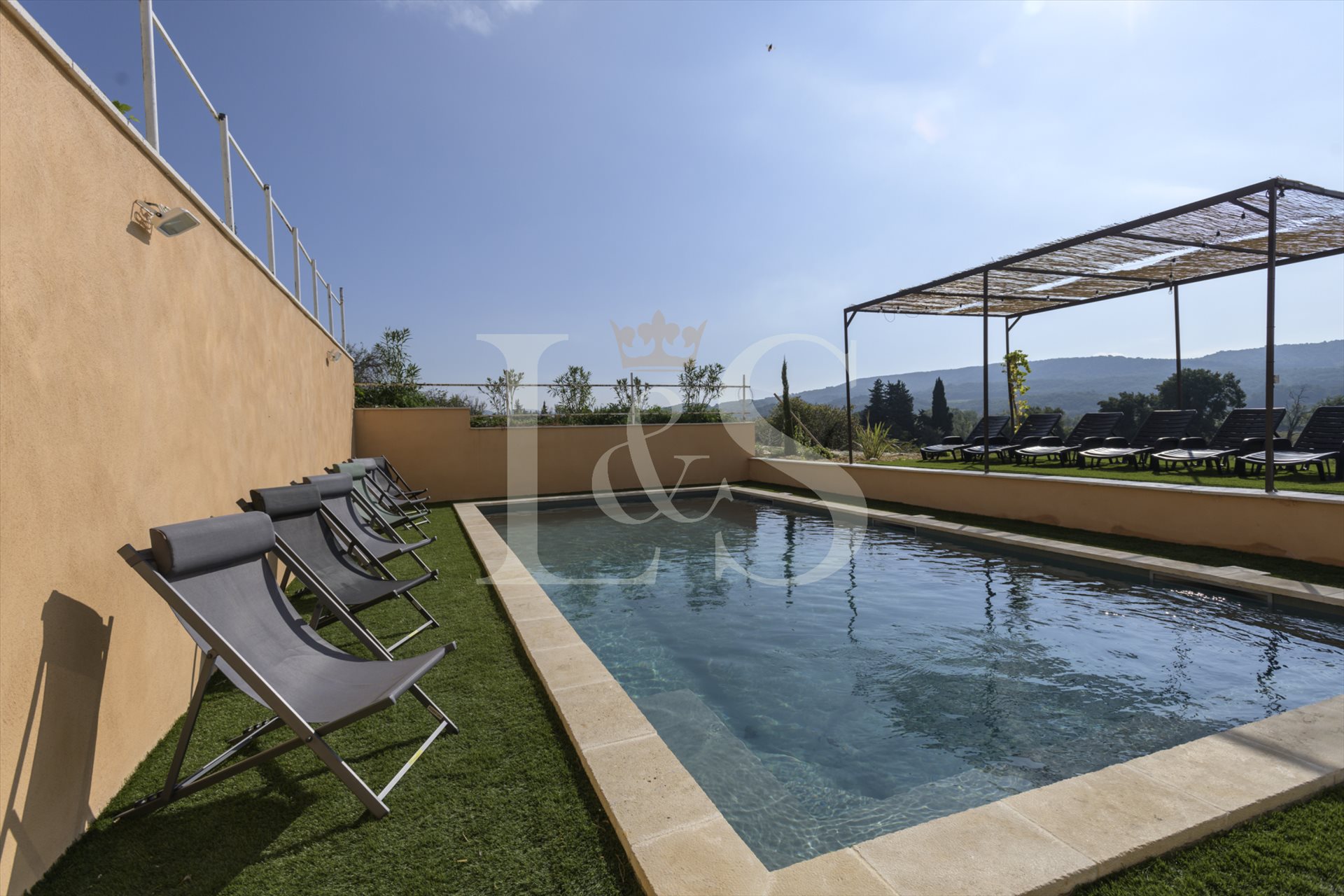 Maison à vendre, 950m², Tulette