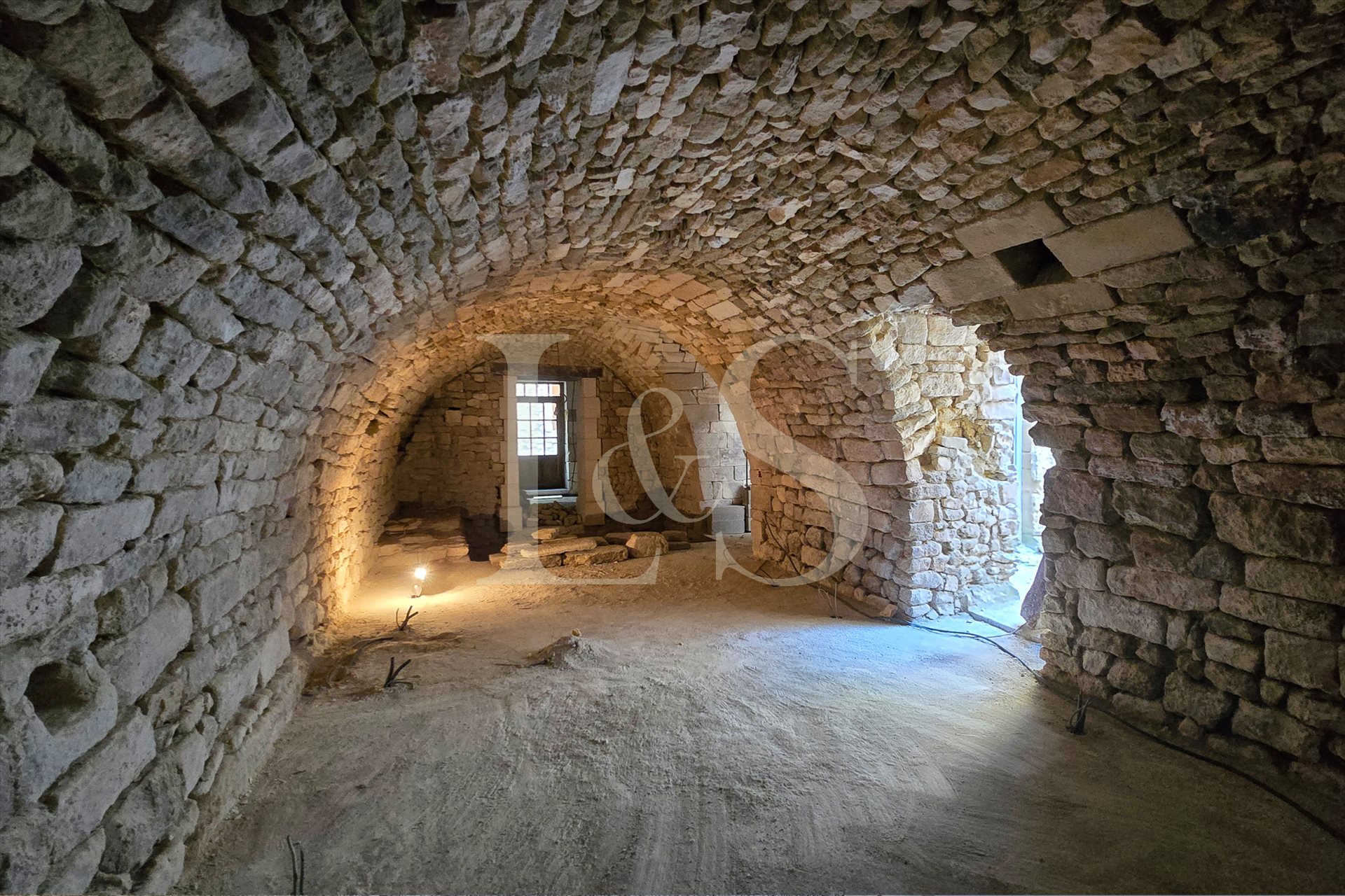 Maison à vendre, 430m², Venasque