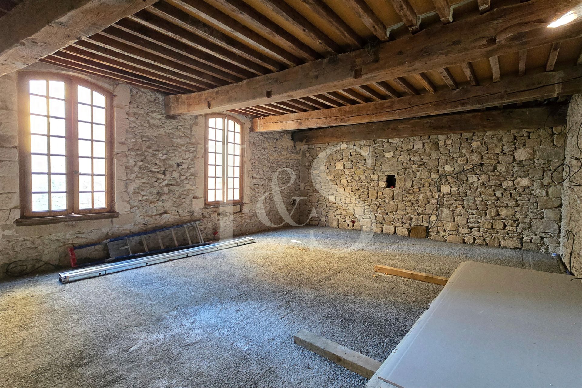 Maison à vendre, 430m², Venasque