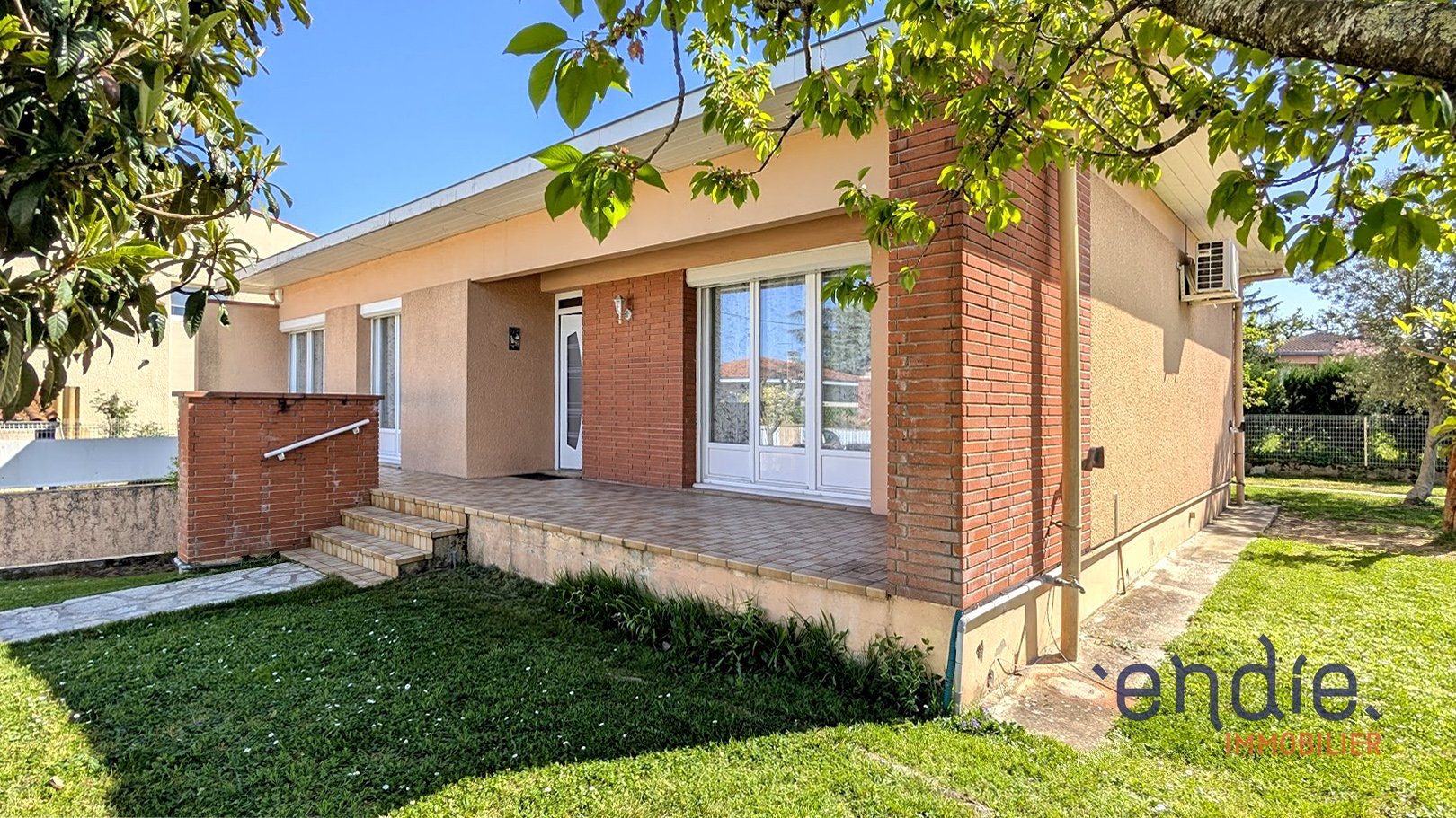 Maison à vendre, 92m², Colomiers