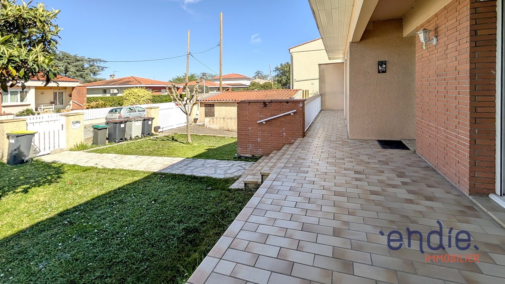 Maison à vendre, 92m², Colomiers