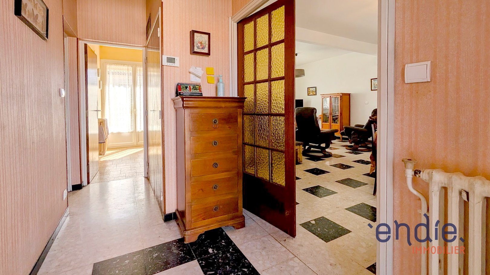 Maison à vendre, 92m², Colomiers