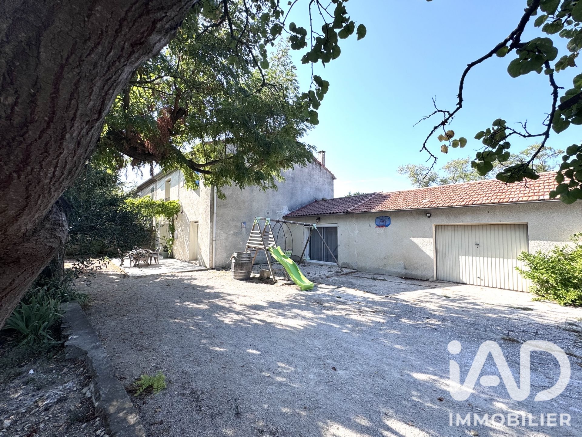Maison à vendre, 164m², Saint-Rémy-de-Provence