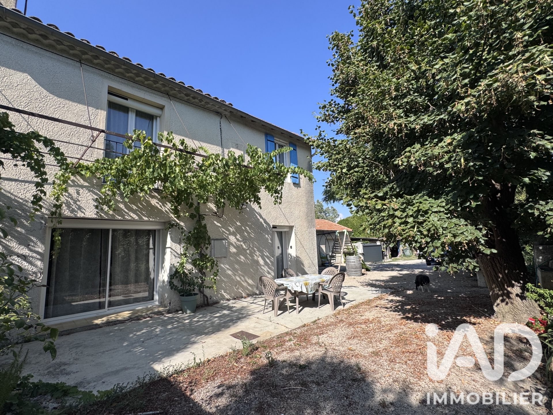 Maison à vendre, 164m², Saint-Rémy-de-Provence